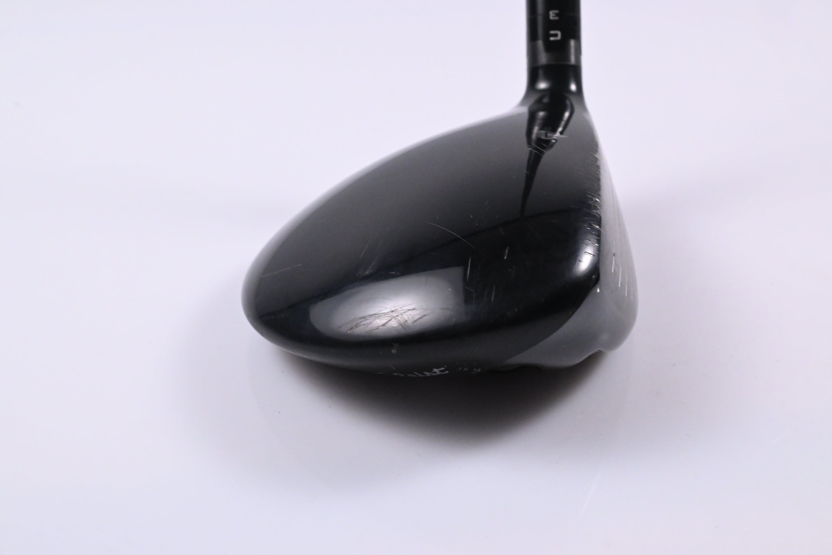 Titleist TS3 #3 Wood / 15 Degree / Regular Flex Fujikura Ventus TR Red 5 Shaft