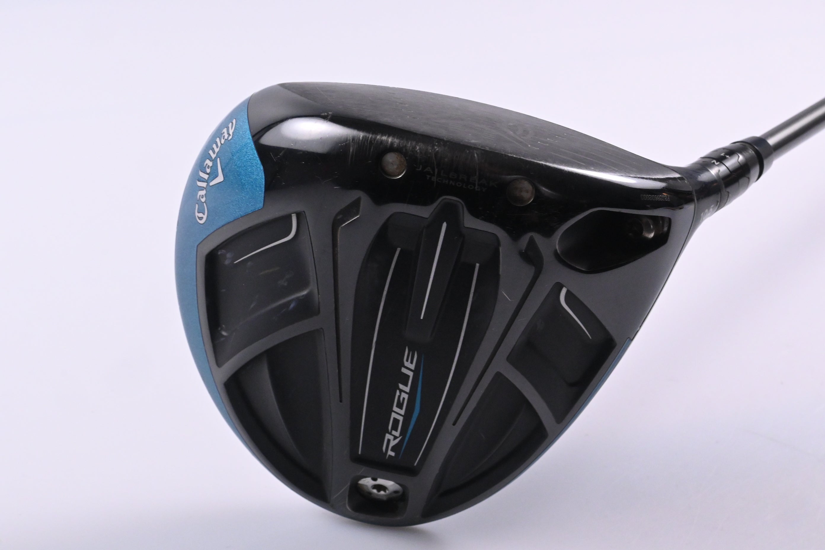 Callaway Rogue Driver / 10.5 Degree / Regular Flex Aldila Synergy 50 Shaft