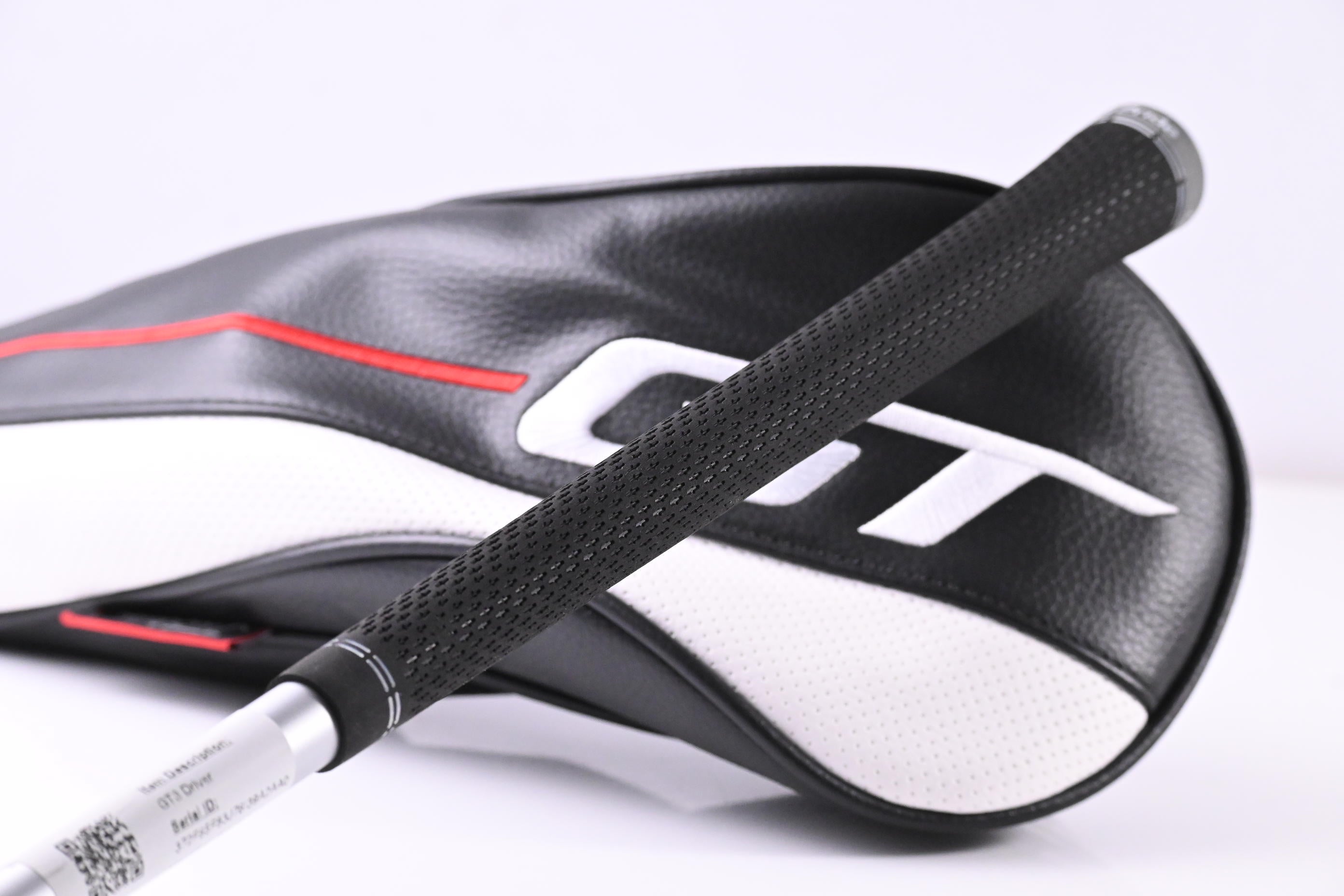 Titleist GT3 Driver / 10 Degree / Regular Flex MMT Speedmesh 40 Shaft