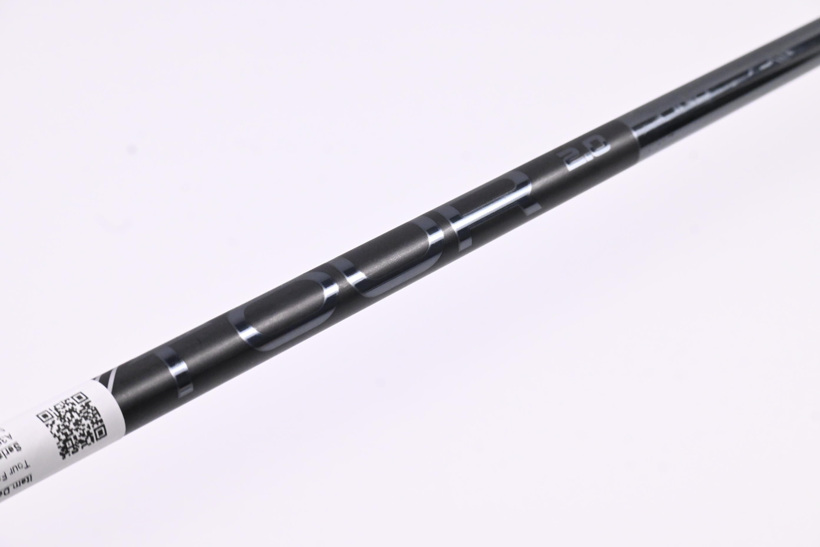 Ping Tour 2.0 Black 75 Fairway Shaft / X-Flex / Ping 3rd Gen