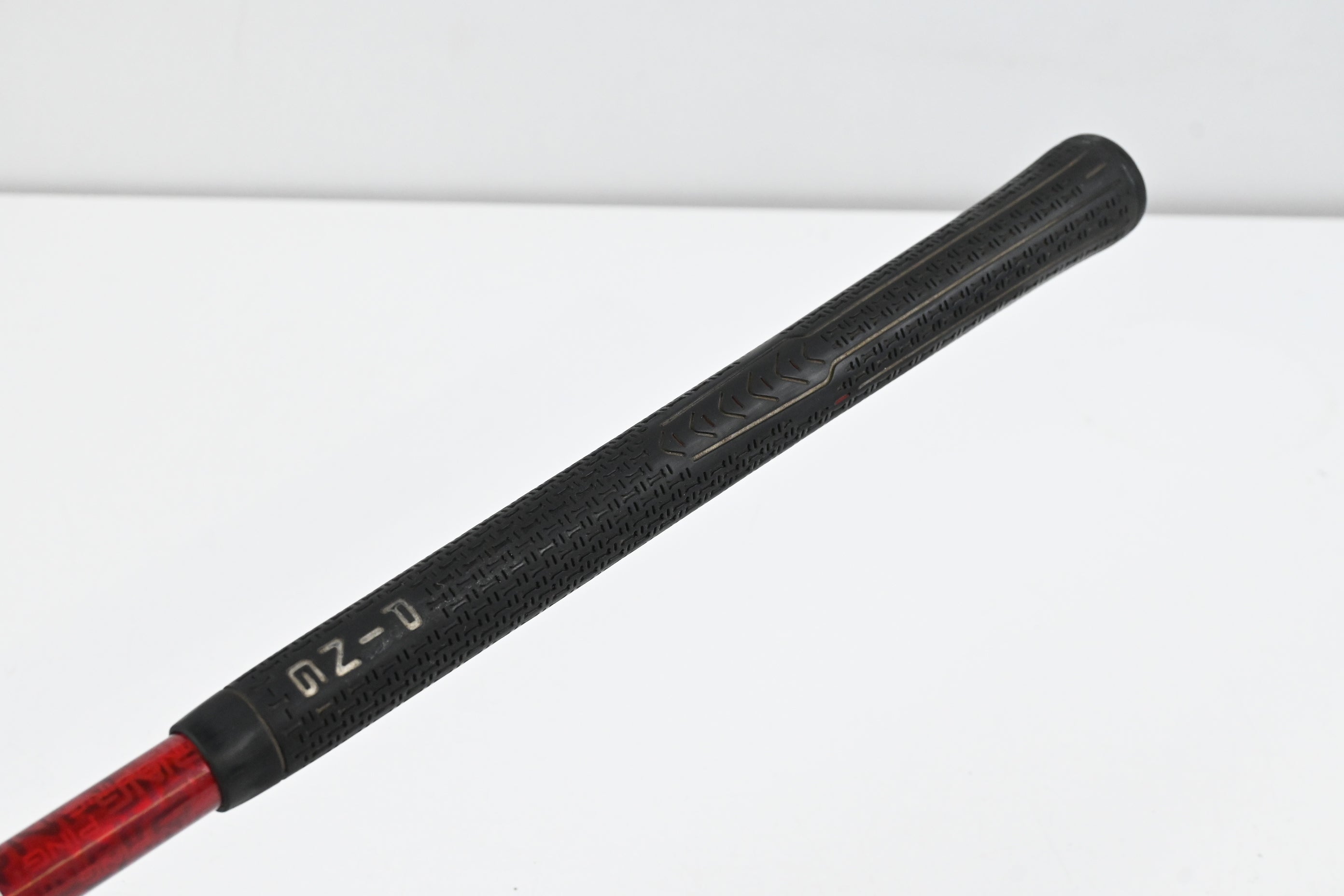 Ping G20 #7 Iron / Yellow Dot / Regular Flex Ping TFC 169 Shaft