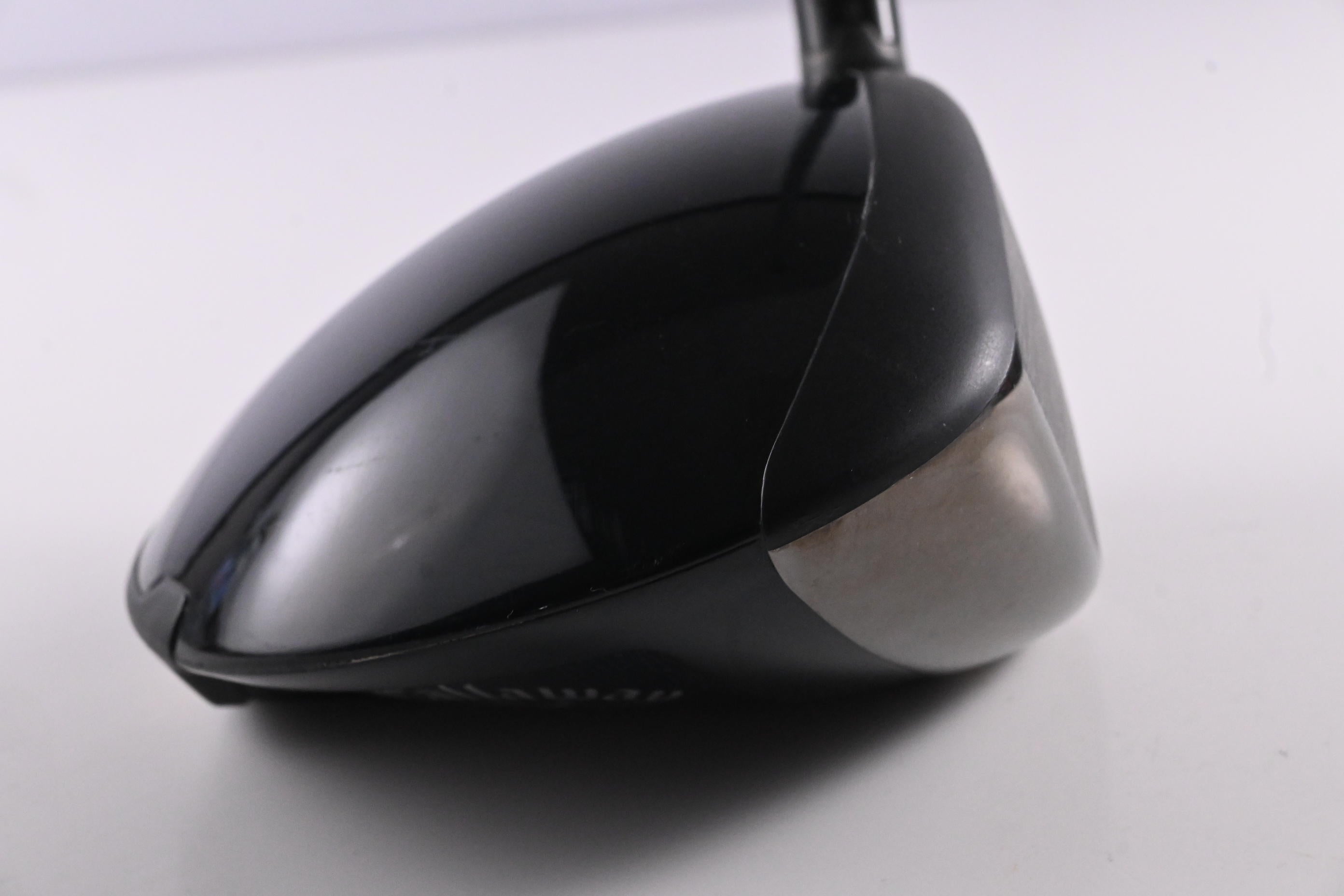 Callaway Paradym Triple Diamond Driver / 9 Degree / Regular Flex Matrix Ozik MFS