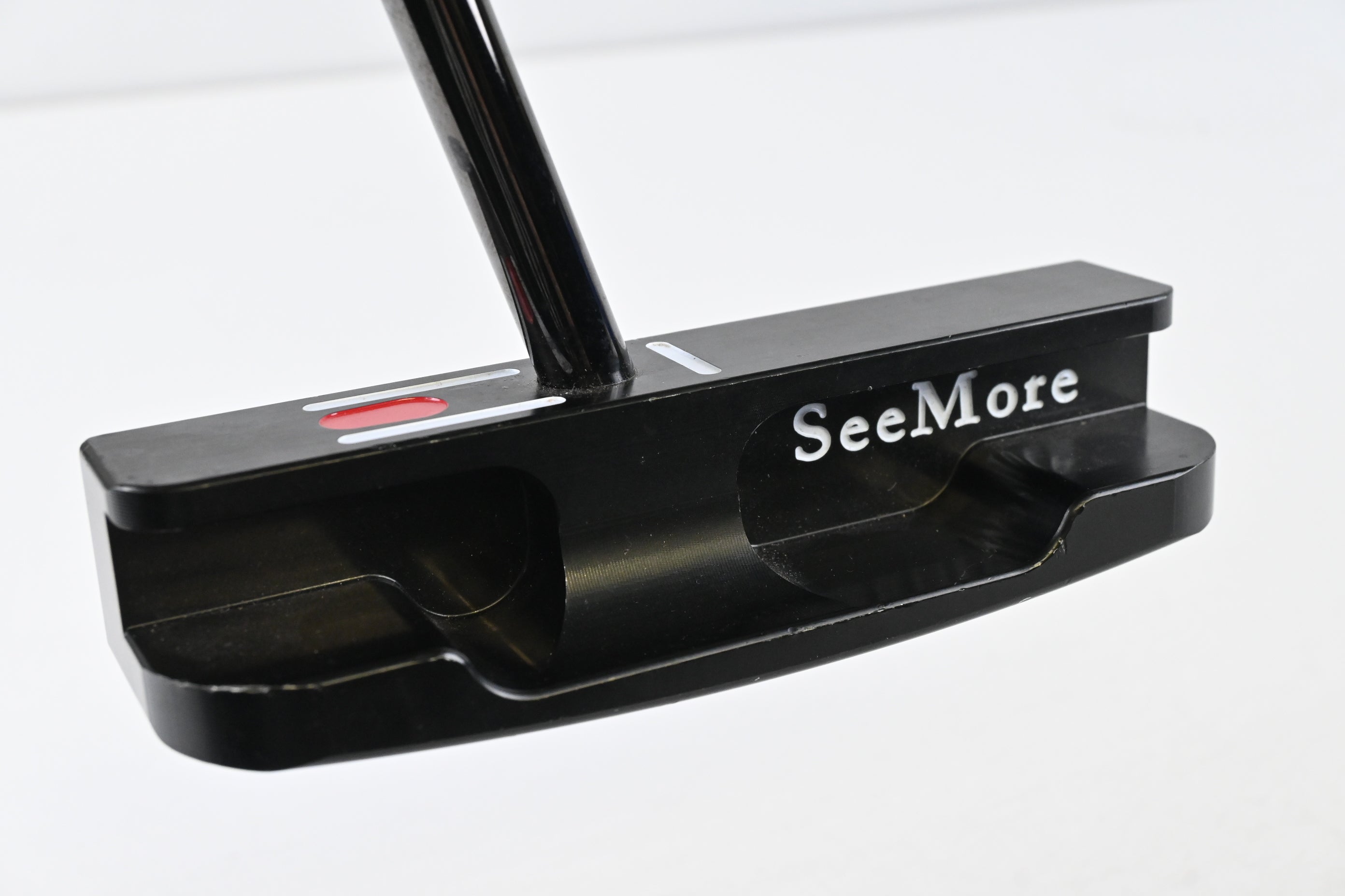 Seemore Giant FGP Putter / 34.5 Inch