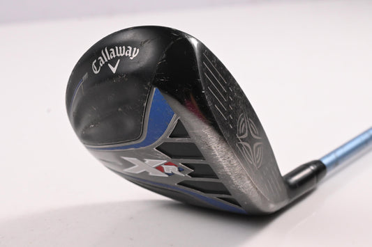 Callaway XR #3 Wood / 15 Degree / Stiff Flex Shaft