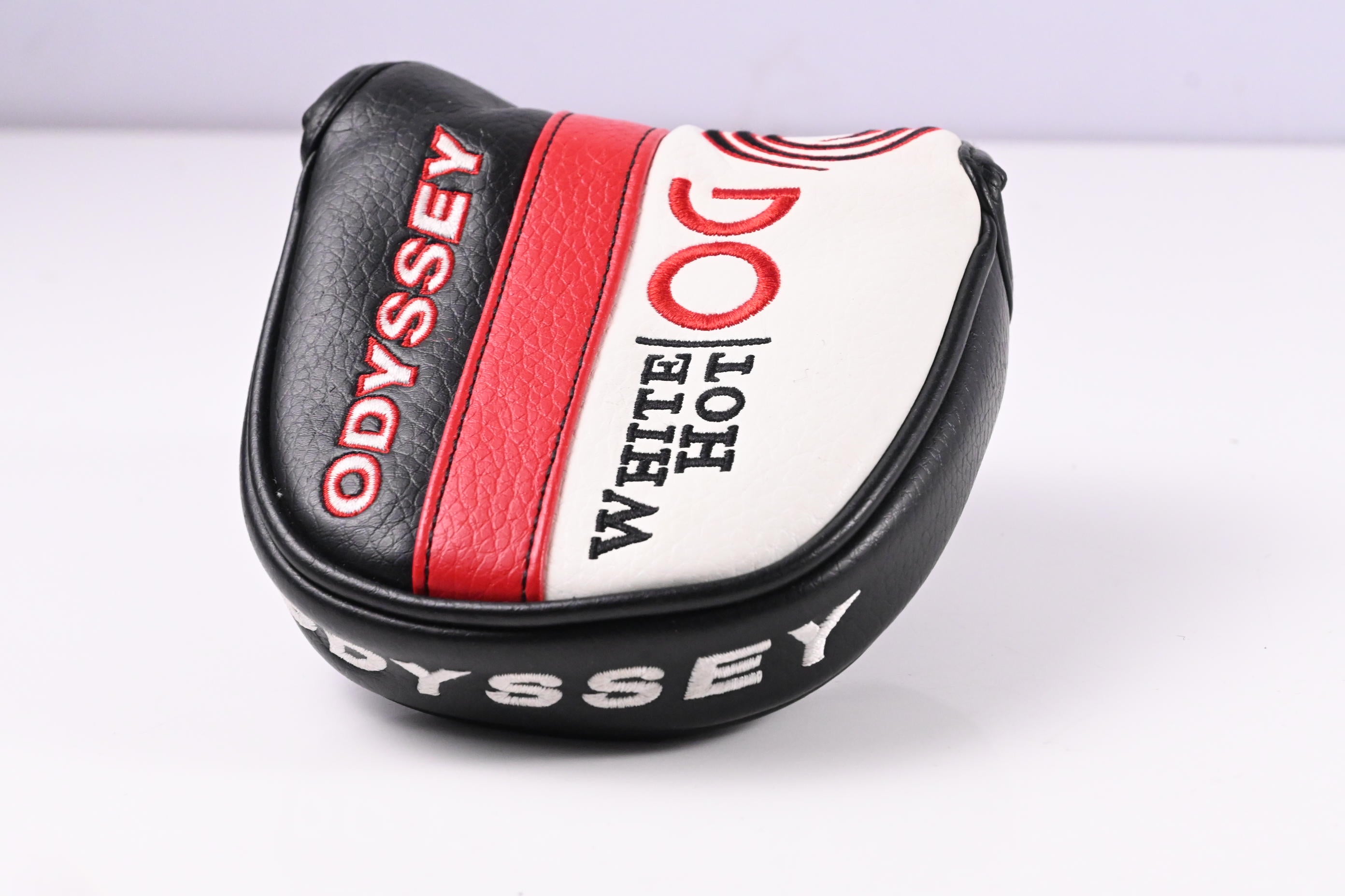 Odyssey White Hot OG Stroke Lab 7 Bird Putter / 33.5 Inch