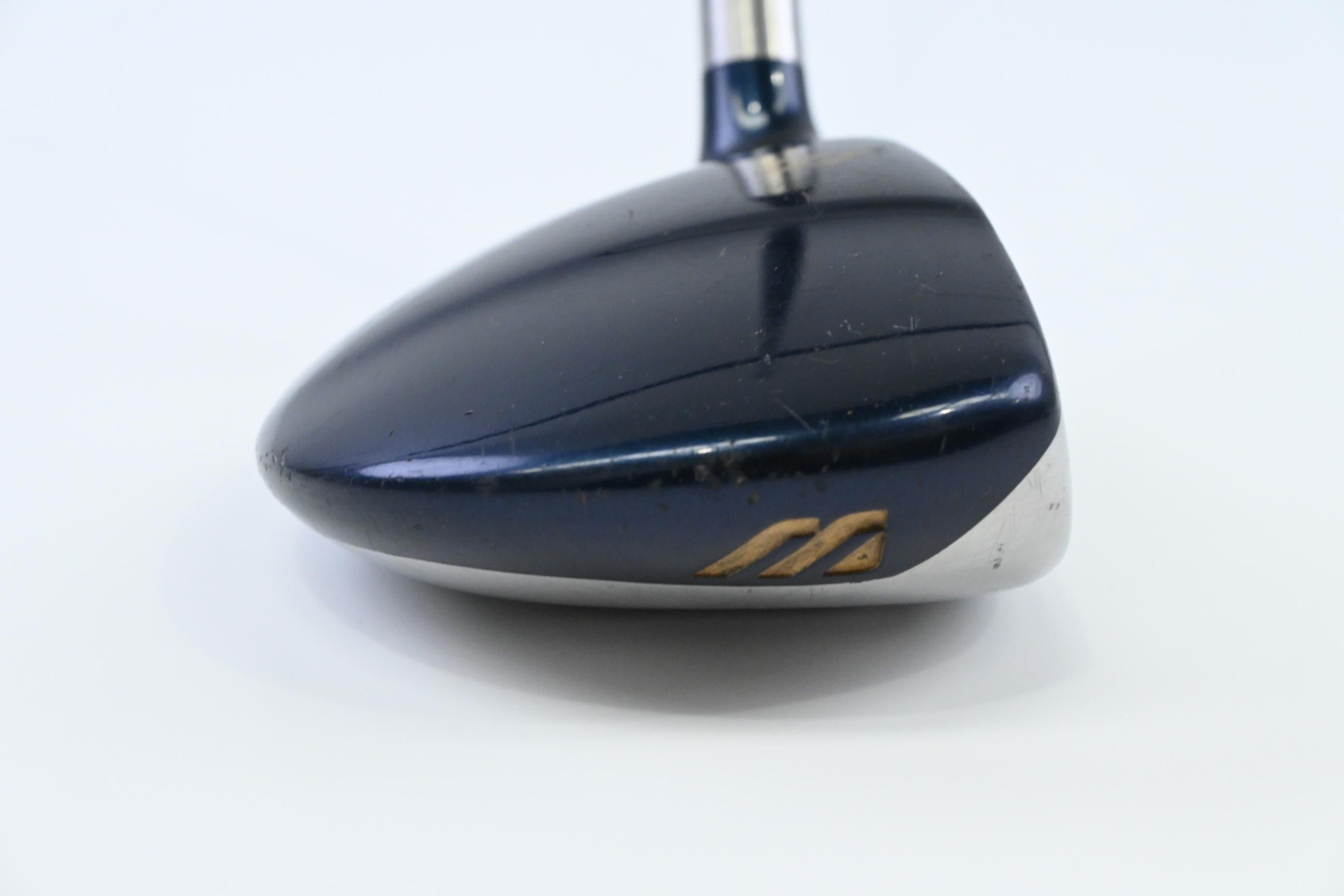 Mizuno T-Zoid Forged #3 Wood / 13 Degree / Regular Flex Mizuno Accel-Arc Shaft