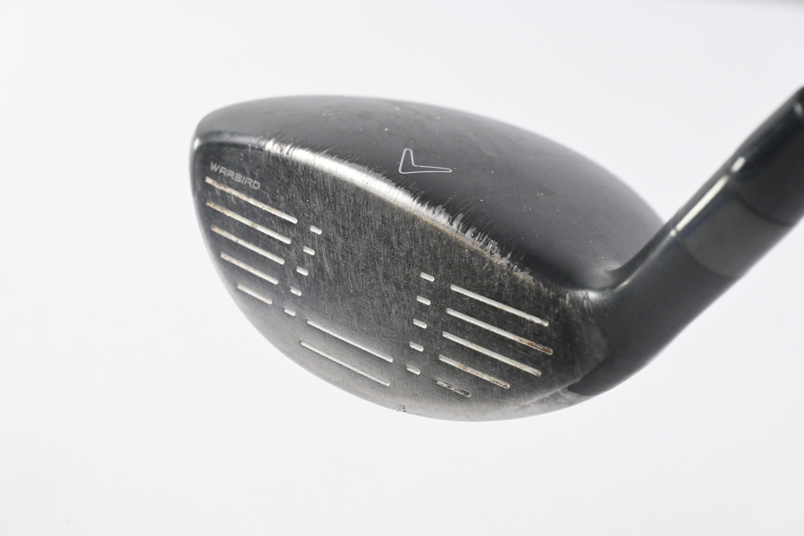 Callaway Warbird 2017 #5 Wood / 18 Degree / Stiff Flex Callaway Warbird Shaft