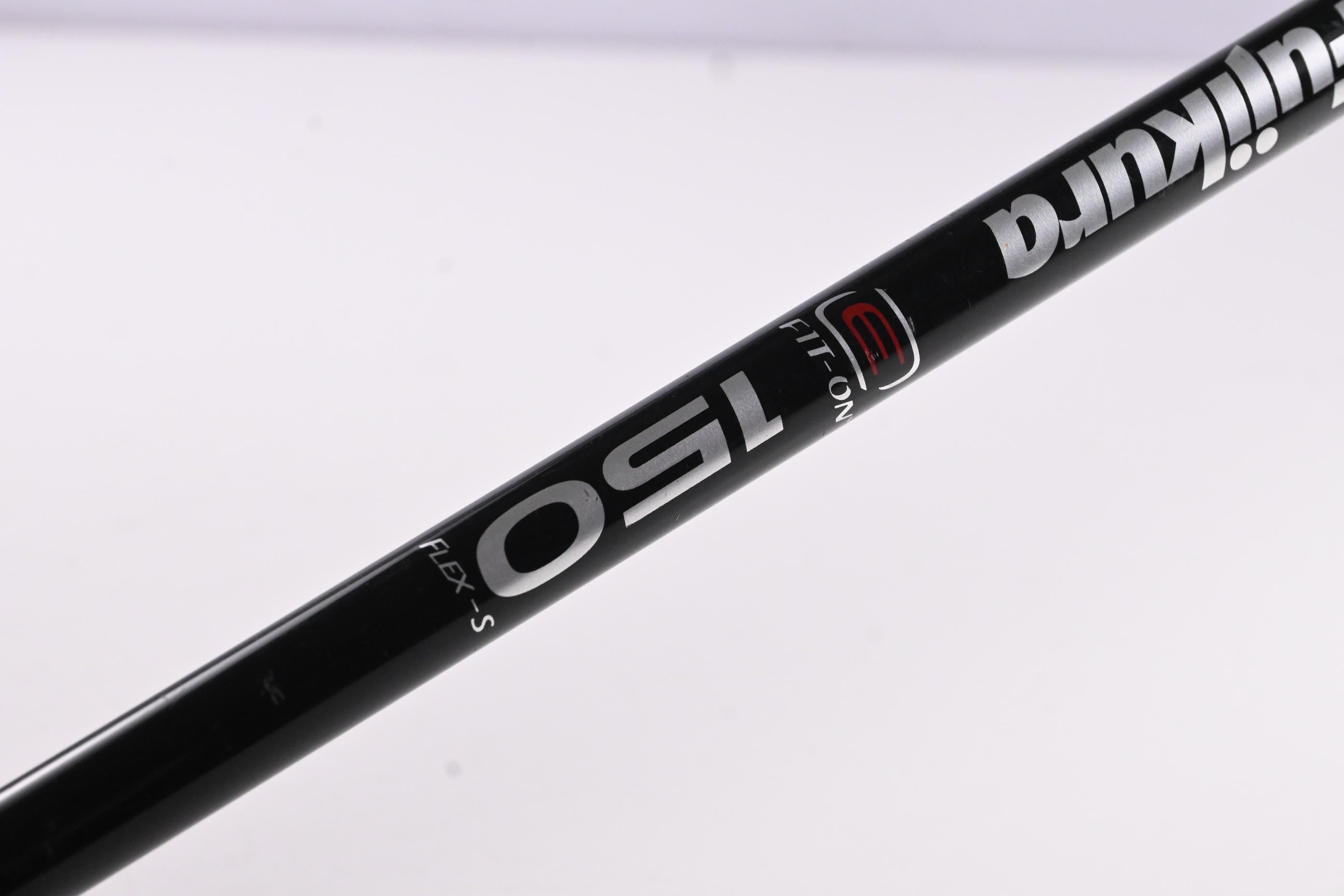 Mizuno MX-560 Driver / 9.5 Degree / Stiff Flex Fujikura E Fit-on 150 Shaft