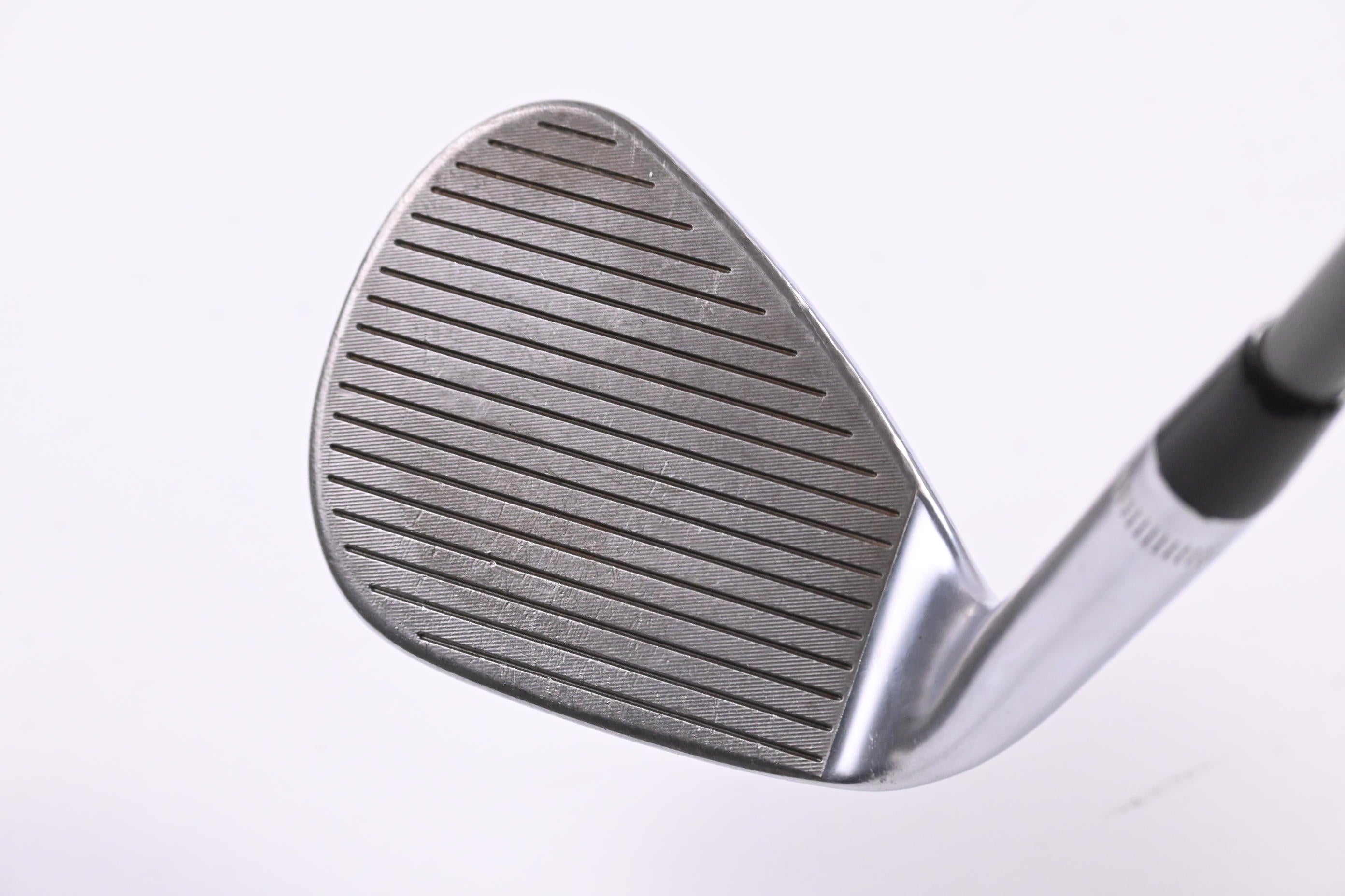 Callaway Jaws Full Toe Lob Wedge / 58 Degree / Wedge Flex Catalyst Shaft