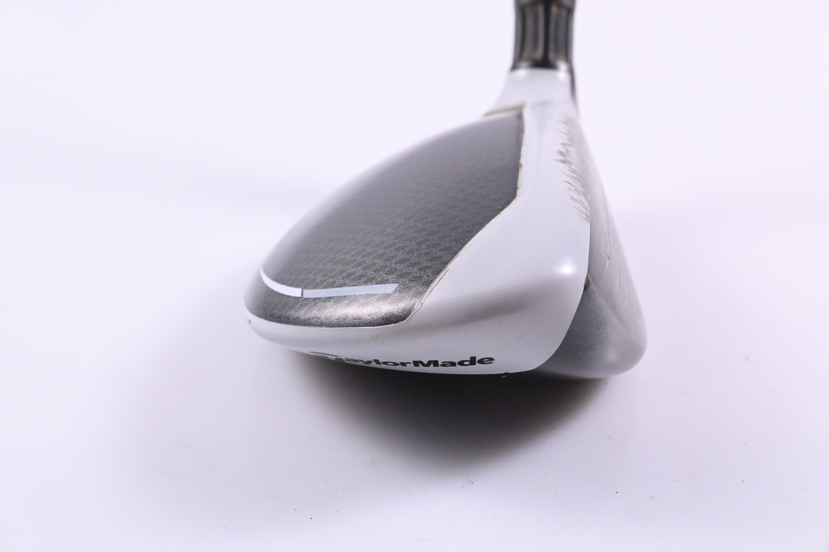 Taylormade SIM Max #4 Hybrid / 22 Degree / Stiff Flex Fujikura Ventus Blue 7
