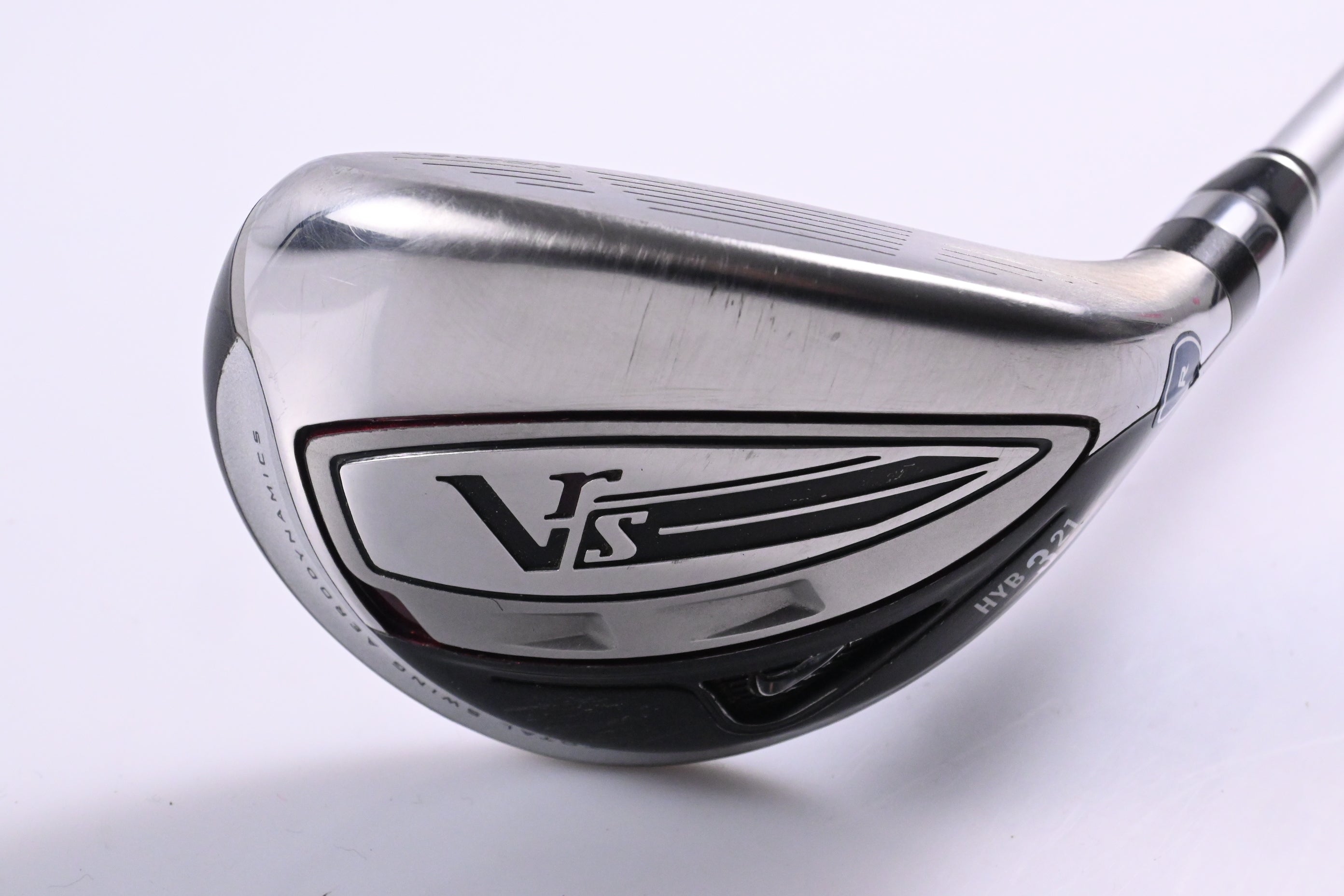 Nike VR-S #3 Hybrid / 21 Degree / Regular Flex Fubuki 75 Shaft