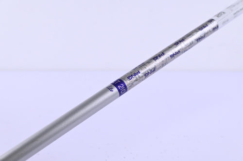 Ladies Ping Serene #5 Hybrid / 26 Degree / Ladies Flex Ping ULT 210 Shaft