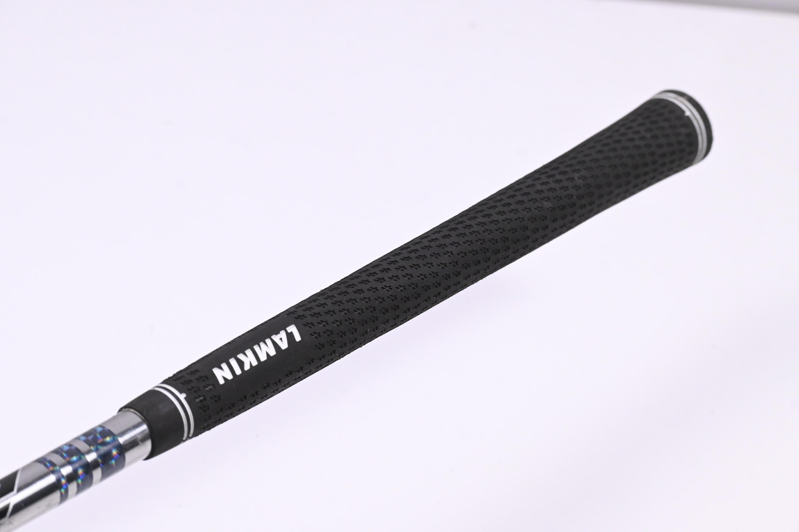 Accra TZ FIVE 60 #5 Wood Shaft / Regular Flex / Callaway 3rd Gen