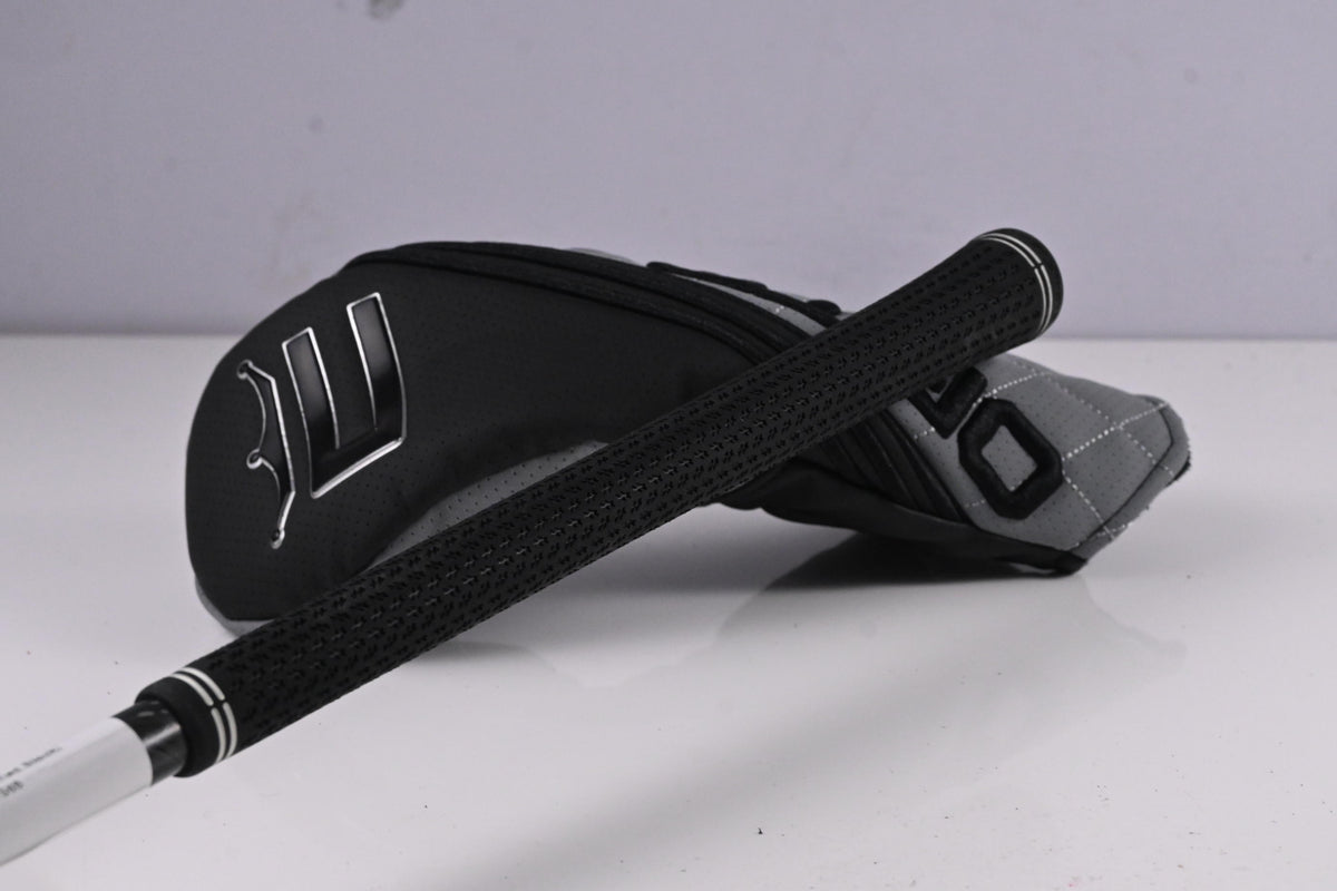Cobra OPTM LS #3 Wood / 14.5 Degree / X-Flex Ka`li Dark Waves White 70 Shaft