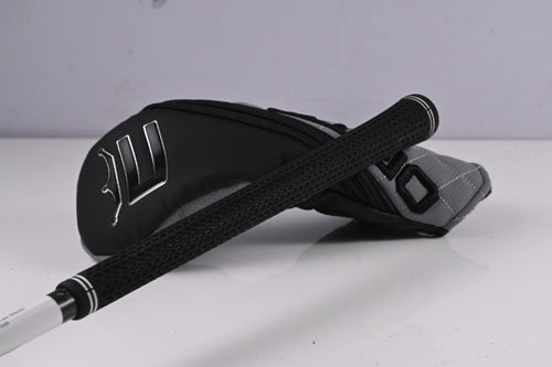 Cobra OPTM LS #3 Wood / 14.5 Degree / X-Flex Ka`li Dark Waves White 70 Shaft