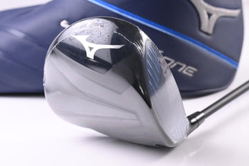 Mizuno JPX One Driver / 9 Degree / Stiff Flex Tensei 1K Blue 65 Shaft