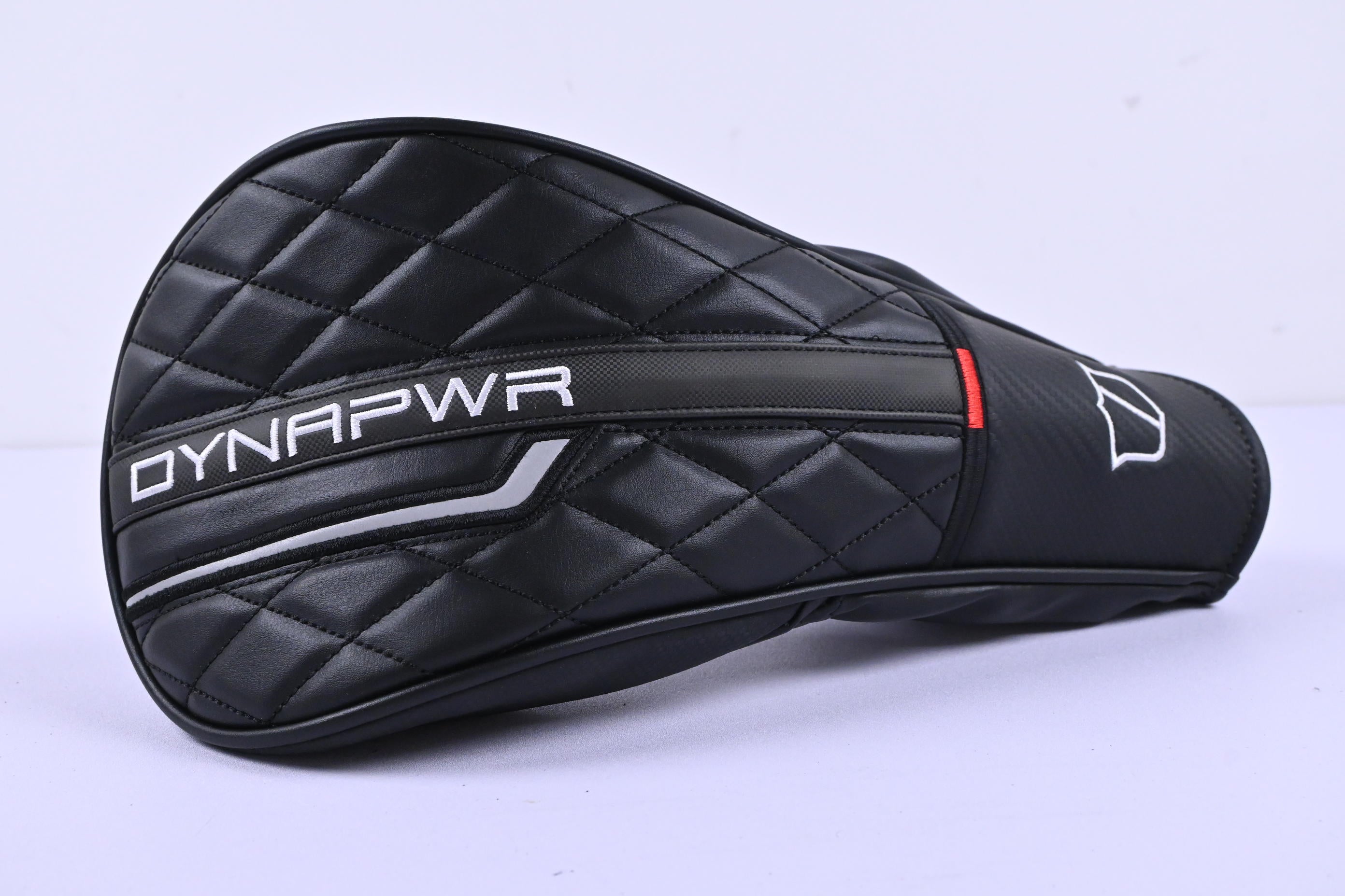 Wilson DYNAPWR Max+ Driver / 10.5 Degree / Senior Flex LIN-Q PowerCore Blue 5