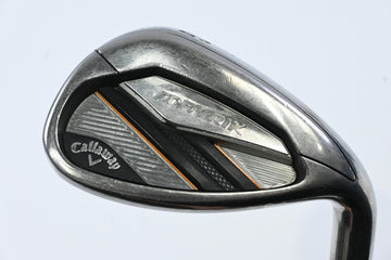 Callaway Mavrik Gap Wedge / 51 Degree / Regular Flex KBS Max 90 Shaft
