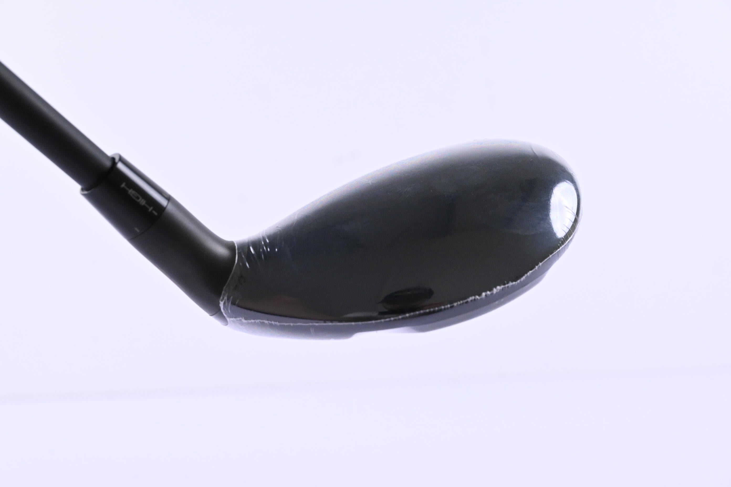 Mizuno JPX One #4 Hybrid / 22 Degree / Stiff Flex Tensei 1K Blue 75 Shaft