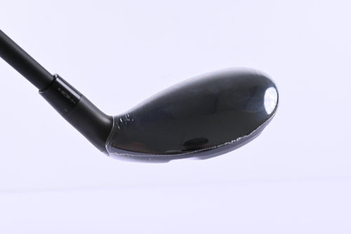 Mizuno JPX One #4 Hybrid / 22 Degree / Stiff Flex Tensei 1K Blue 75 Shaft
