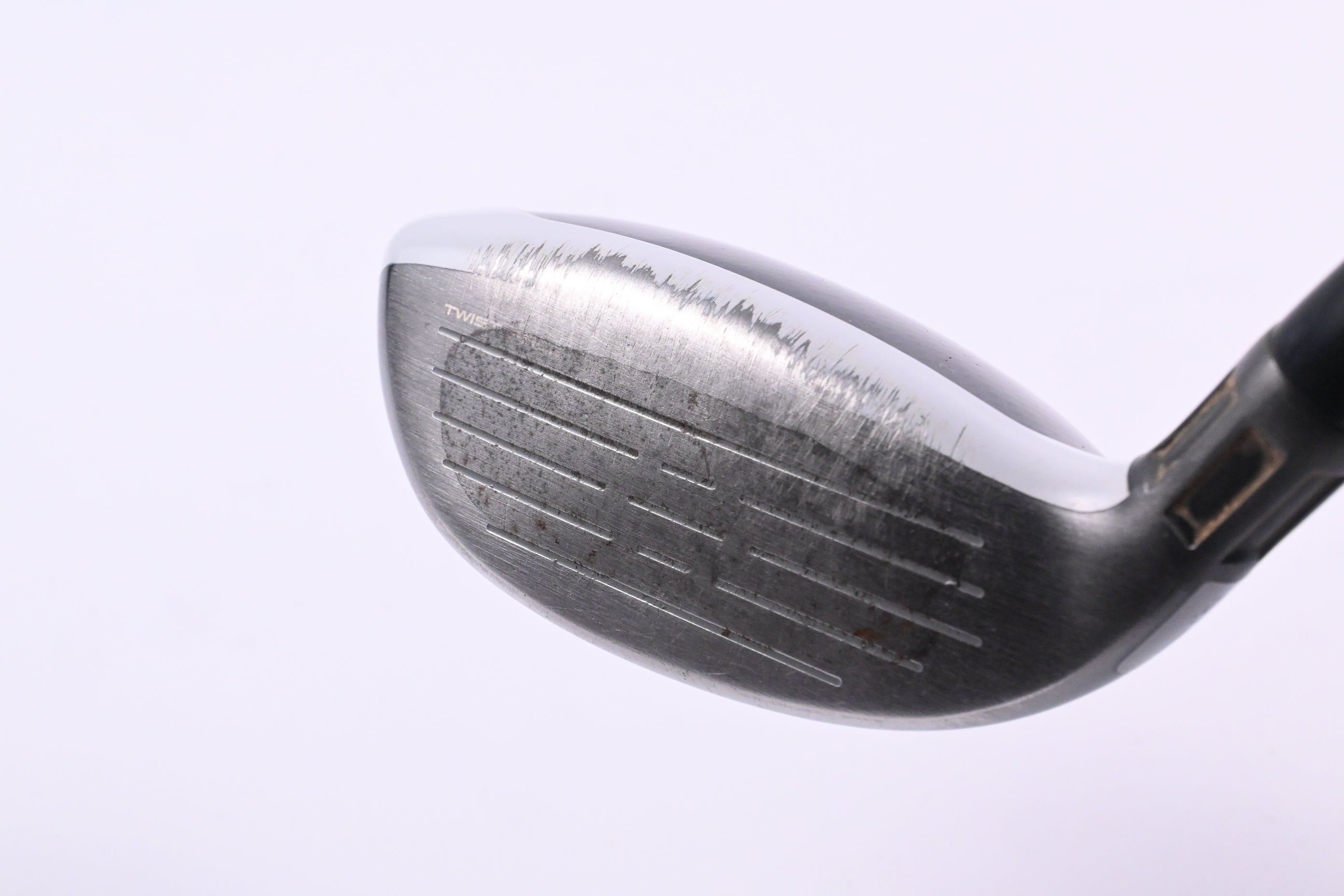 Taylormade SIM Max #4 Hybrid / 22 Degree / Stiff Flex Fujikura Ventus Blue 7