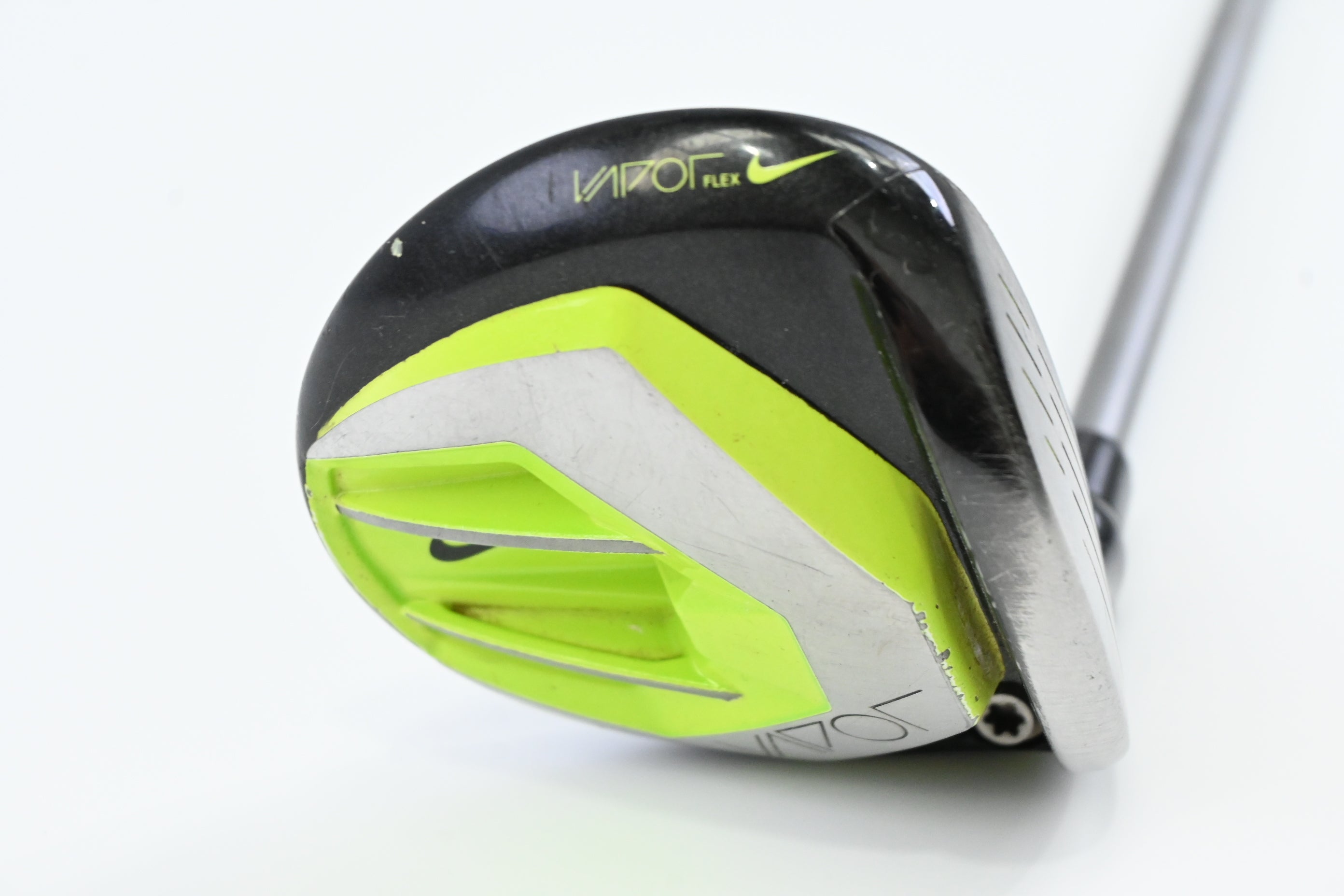 Nike Vapor Flex #3 Wood / 15 Degree / Stiff Flex Diamana S+ 70 Shaft