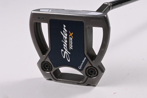 Taylormade Spider Tour 2023 Putter / 35 Inch