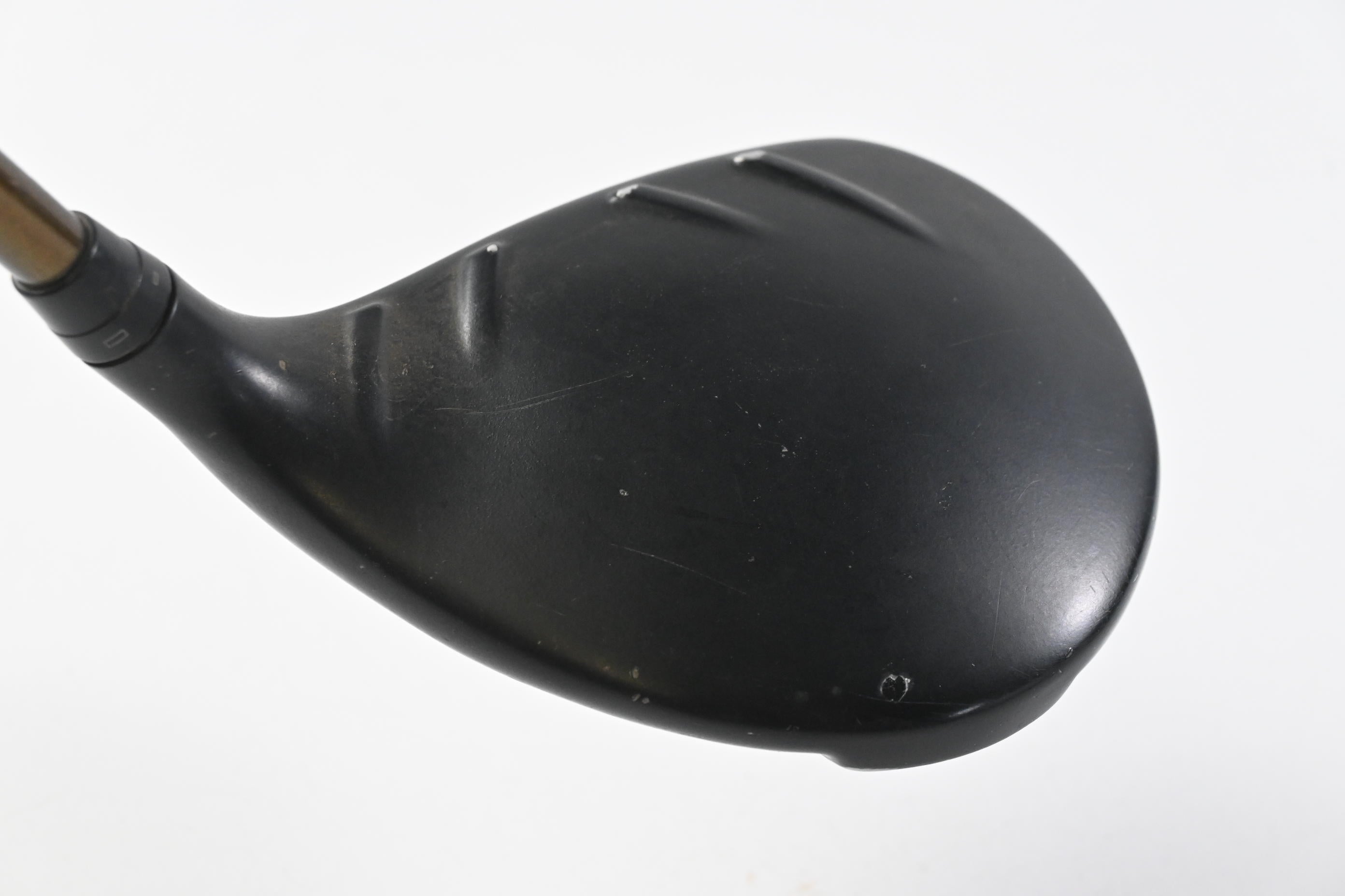 Ping G400 #3 Wood / 14.5 Degree / Regular Flex Ping Alta CB 65 Shaft