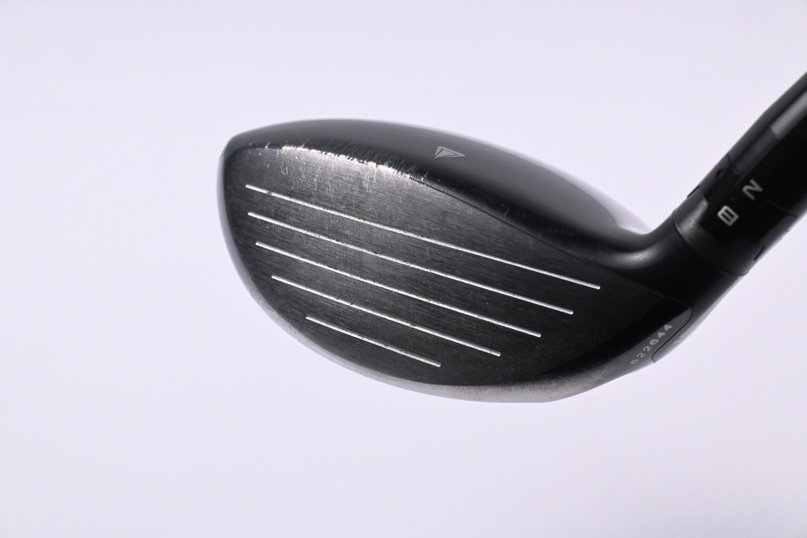 Titleist TS3 #3 Wood / 15 Degree / Regular Flex Fujikura Ventus TR Red 5 Shaft
