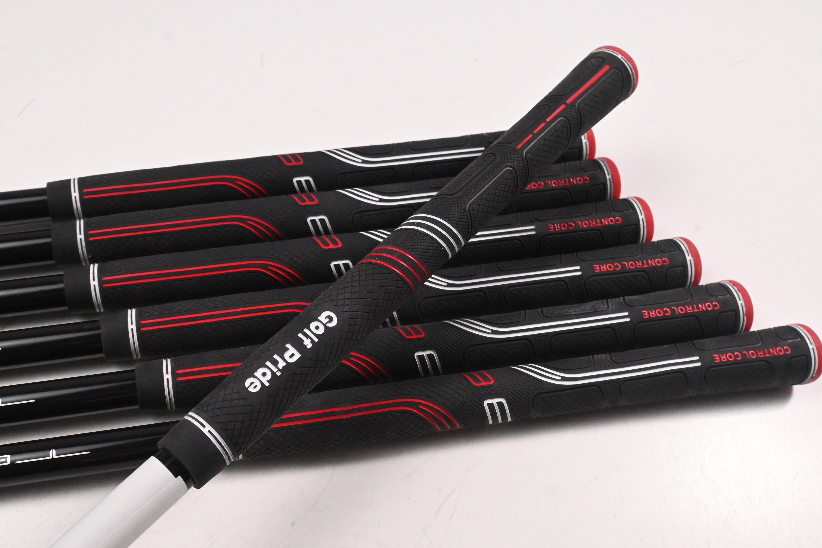 Titleist T200 2023 Irons / 5-PW+48° / Regular Flex Tensei AV Red AM(2) Shafts