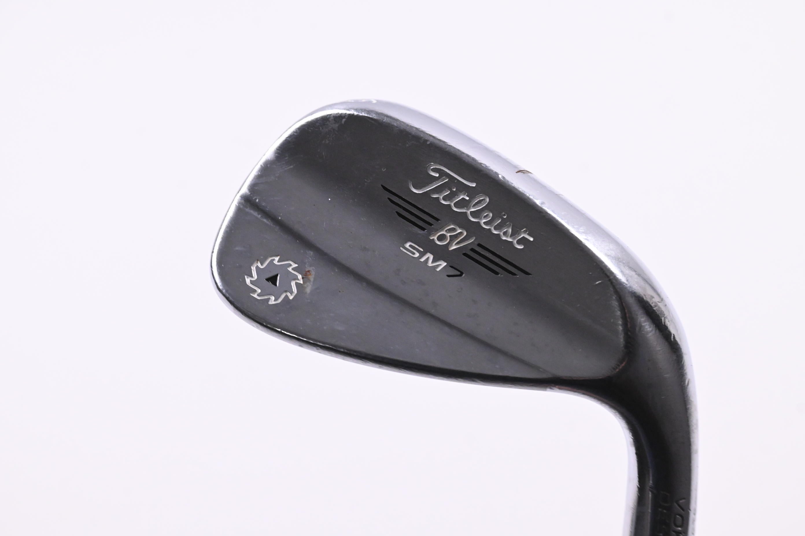 Titleist Vokey SM7 Pitching Wedge / 46 Degree / Wedge Flex Vokey SM7 Shaft