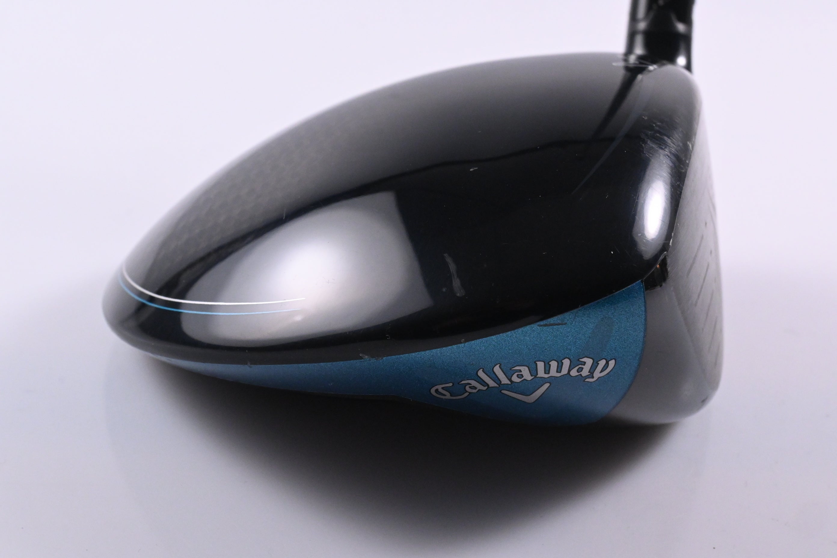 Callaway Rogue Driver / 10.5 Degree / Regular Flex Aldila Synergy 50 Shaft