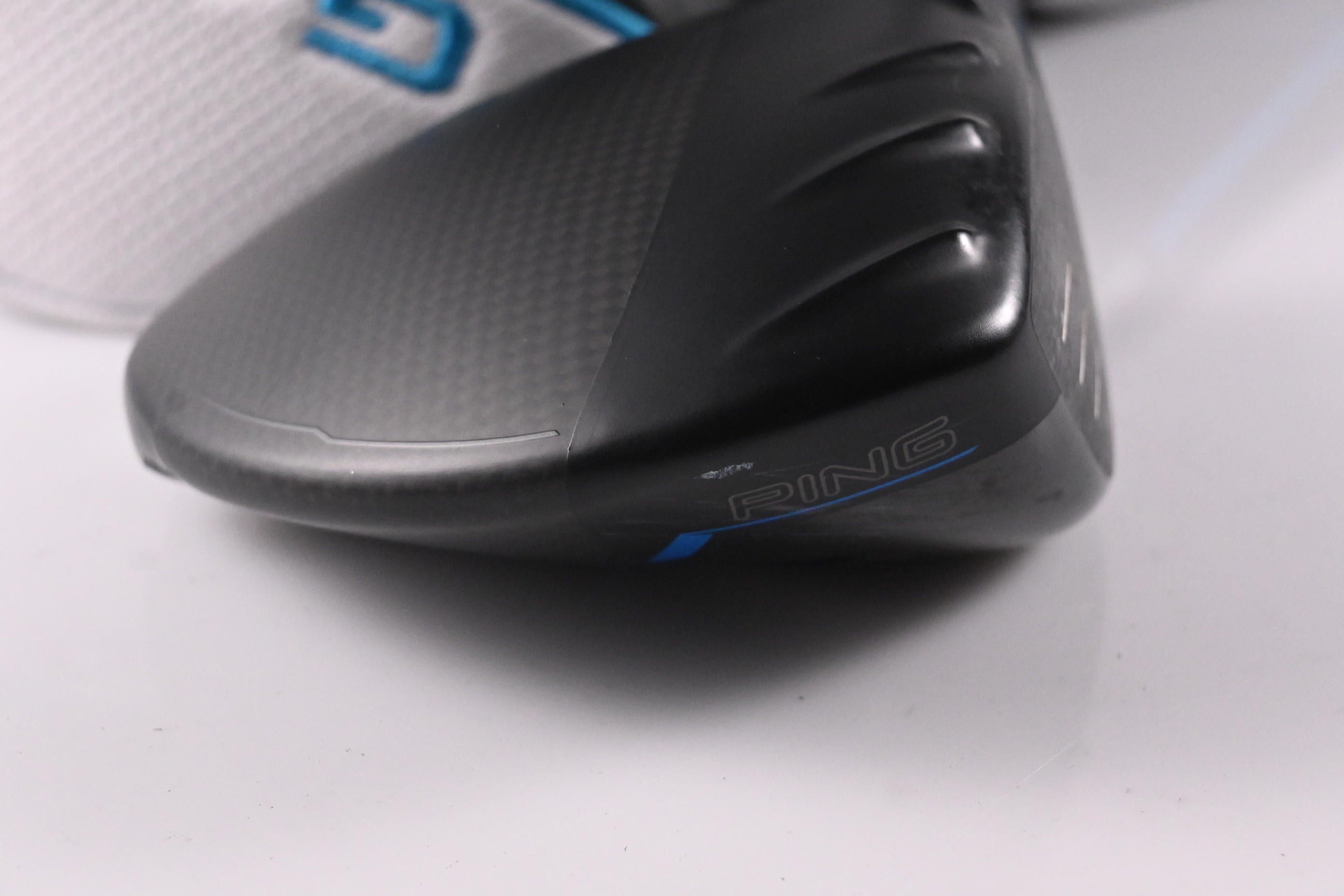 Ping G440 SFT Driver / 10.5 Degree / Regular Flex Ping ALTA CB Blue 50 Shaft