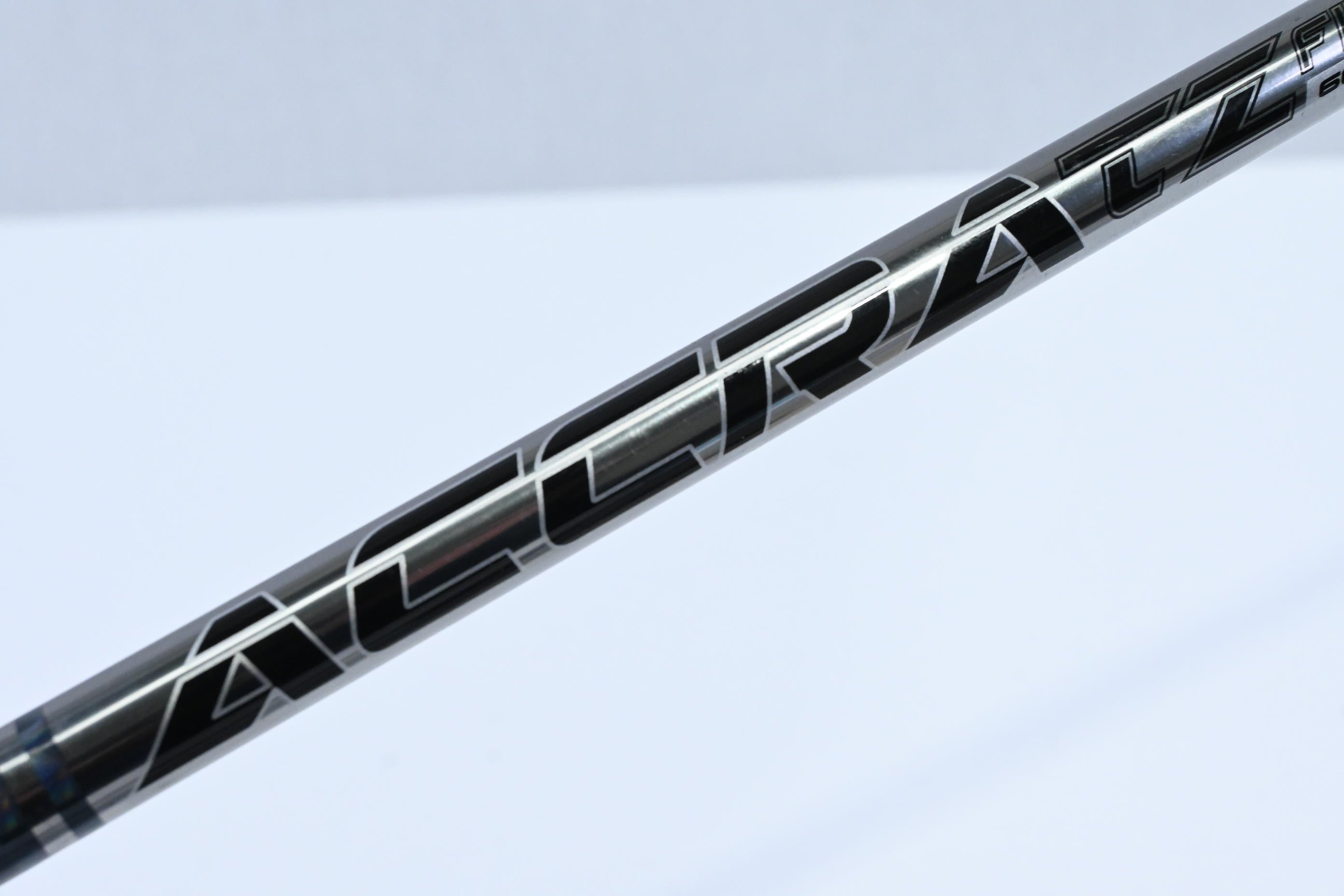 Accra TZ Five 60 Shaft / X-Flex / Titleist Gen 2