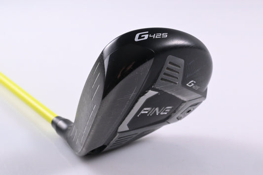 Left Hand Ping G425 SFT #3 Wood / 16 Degree / Regular Flex UST Proforce V2 6