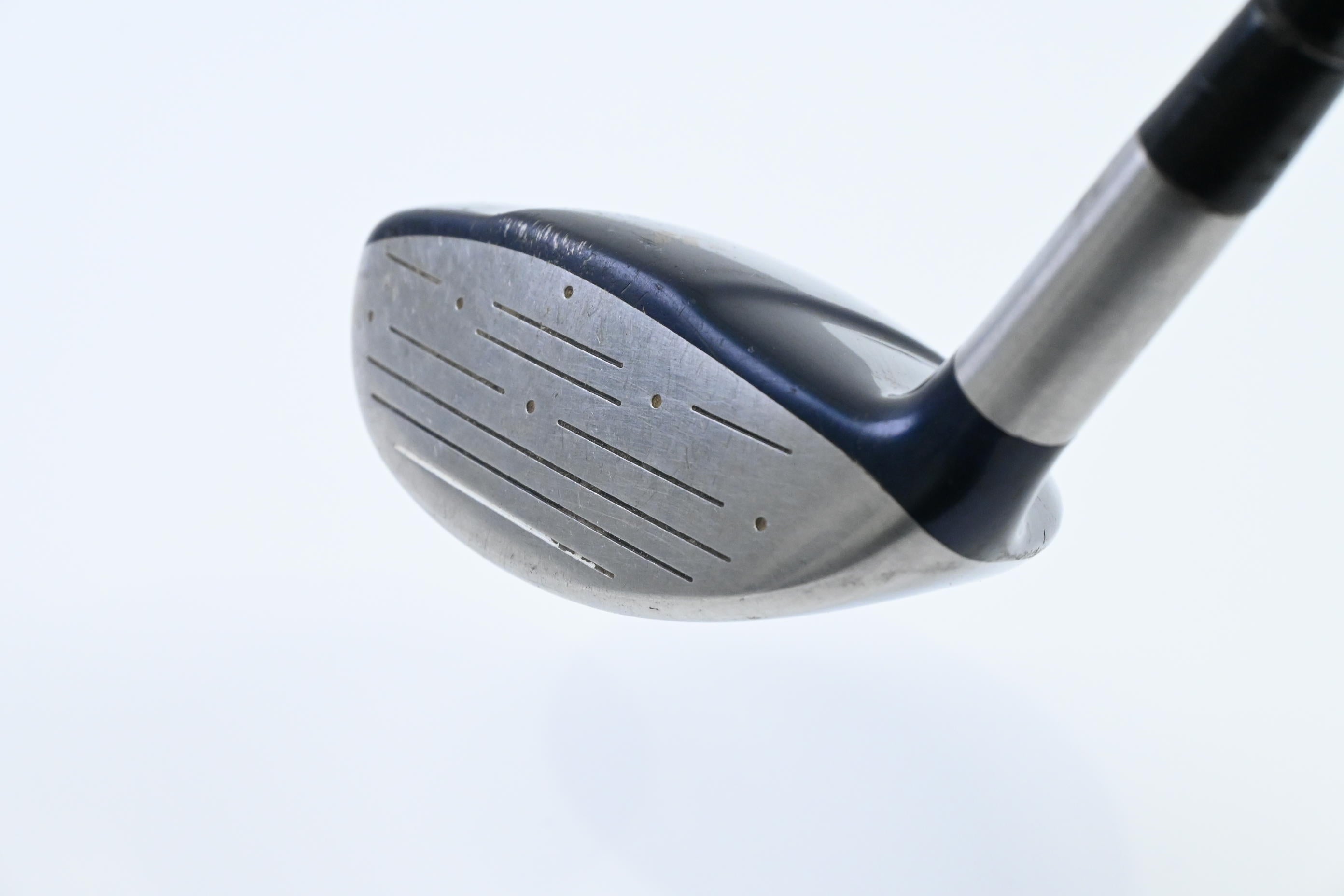 Mizuno T-Zoid Forged #3 Wood / 13 Degree / Regular Flex Mizuno Accel-Arc Shaft