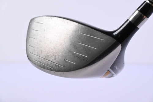 Cobra S9-1 F Speed Driver / 10.5 Degree / Regular Flex Aldila DVS 55 Shaft