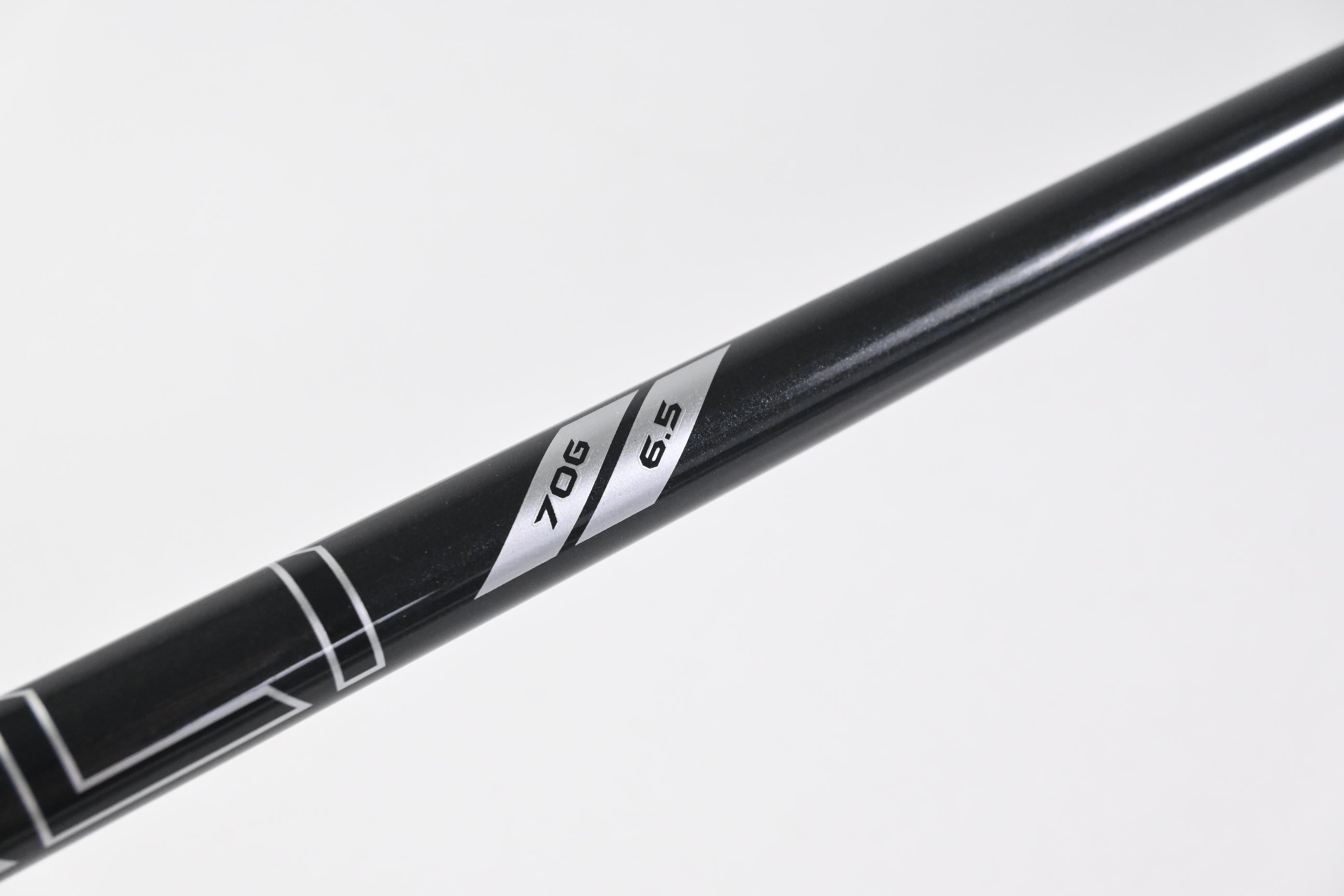Project X Denali Black 70 #3 Wood Shaft / X-Flex / Cobra 3rd Gen