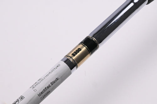 Ping S159 Lob Wedge / 60 Degree / Stiff Flex True Temper Dynamic Gold S300 Shaft