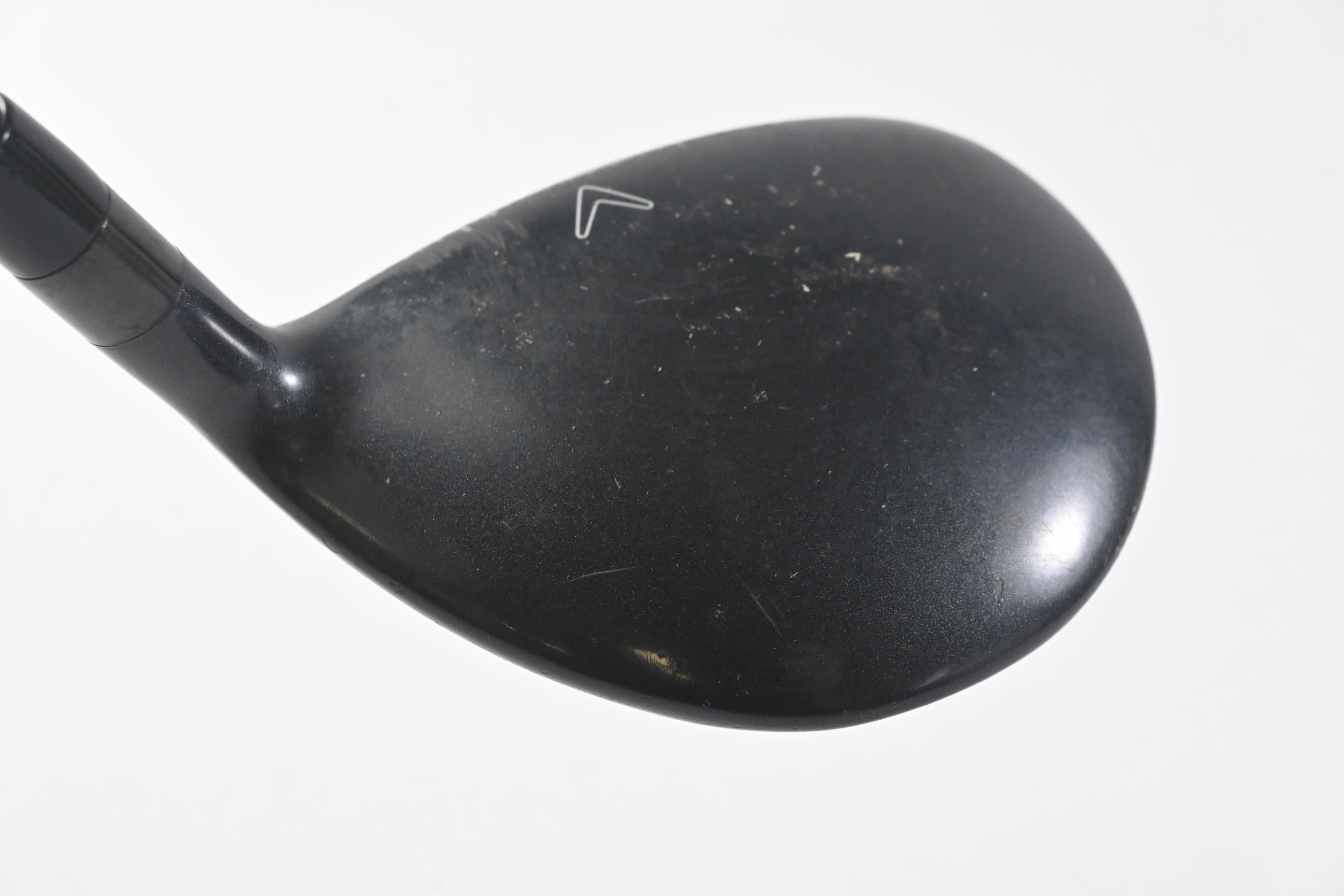 Callaway Warbird 2017 #5 Wood / 18 Degree / Stiff Flex Callaway Warbird Shaft