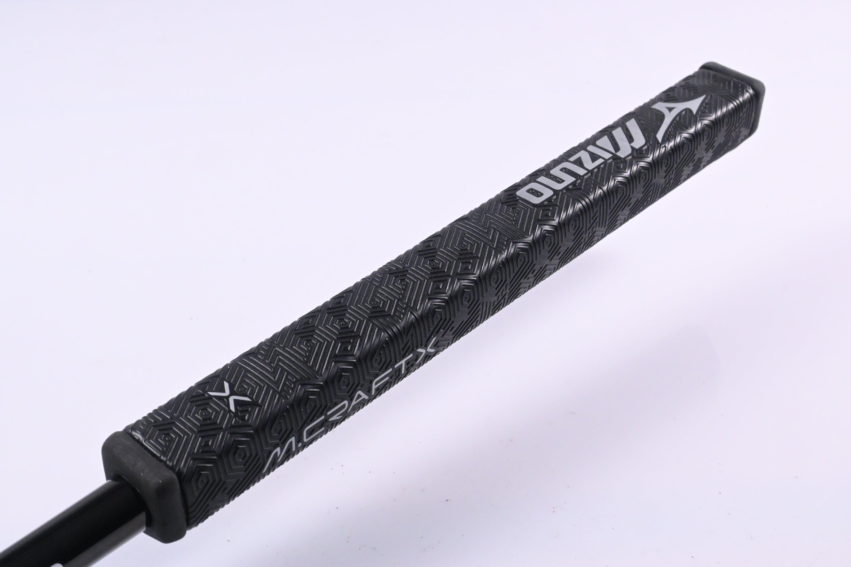 Mizuno M.Craft X Five P Putter / 35 Inch