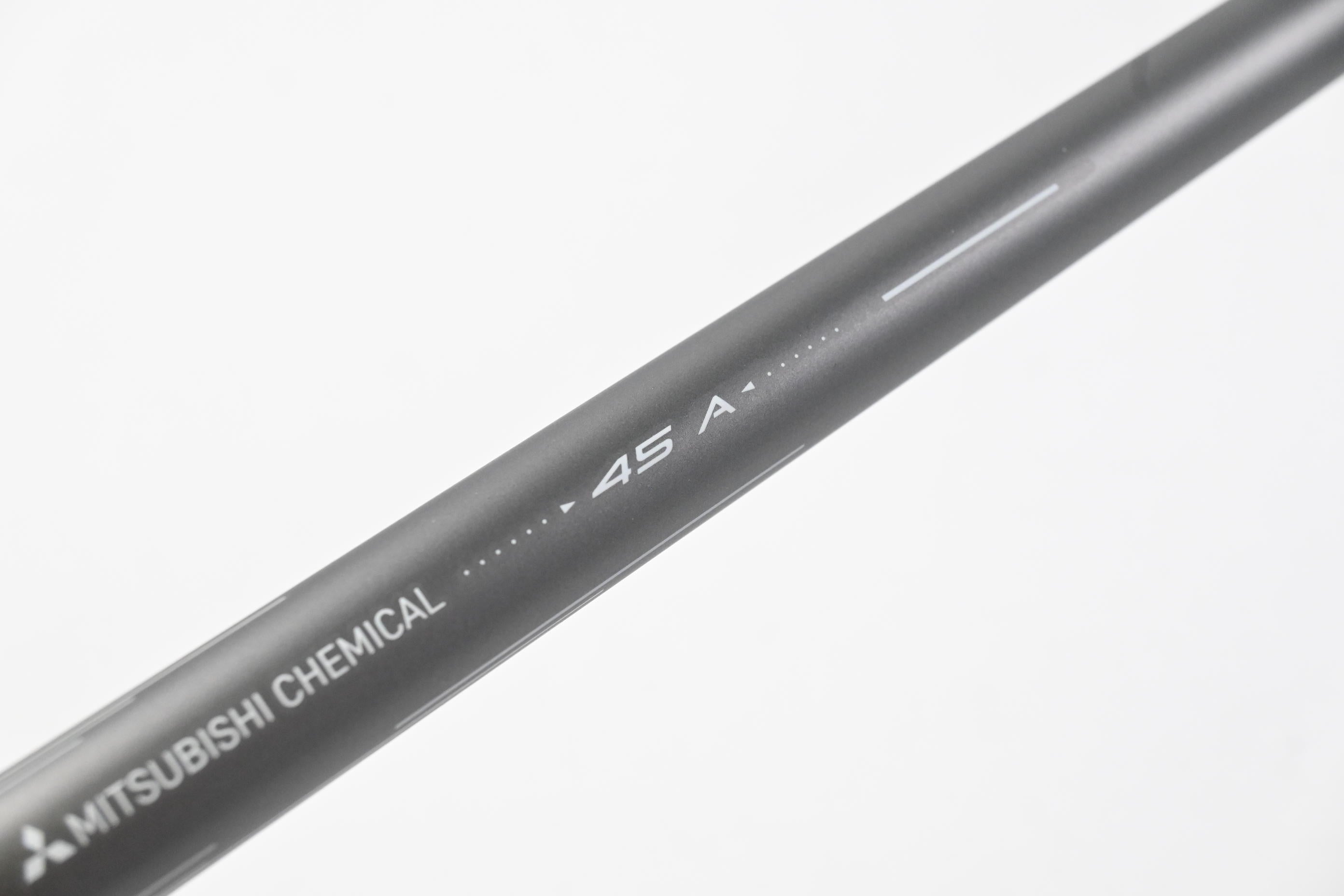 Mitsubishi Chemical REAX 45 #7 Wood Shaft / Senior Flex / Taylormade 2nd Gen