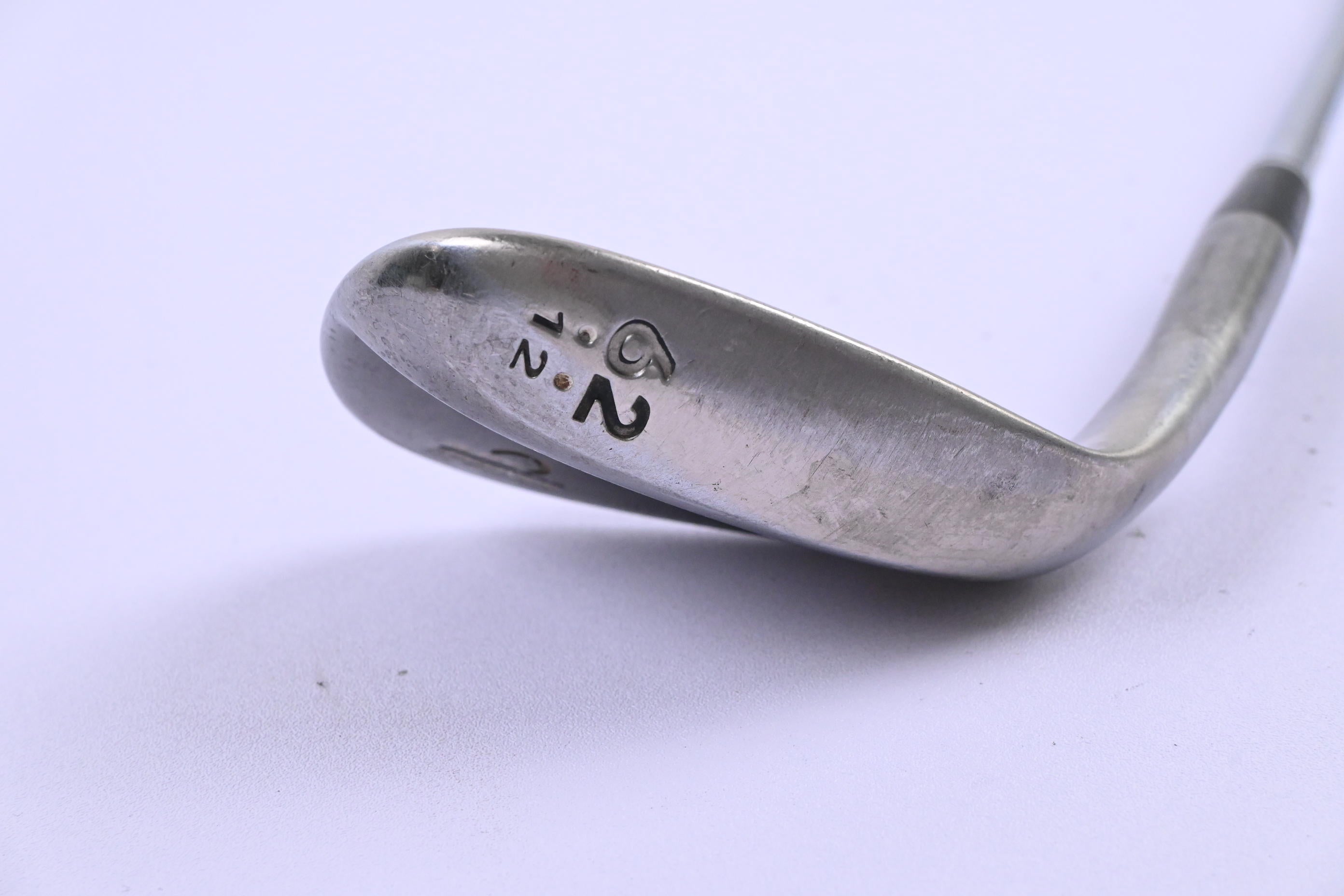 Cleveland CG15 Lob Wedge / 62 Degree / Wedge Flex Dynamic Gold Shaft