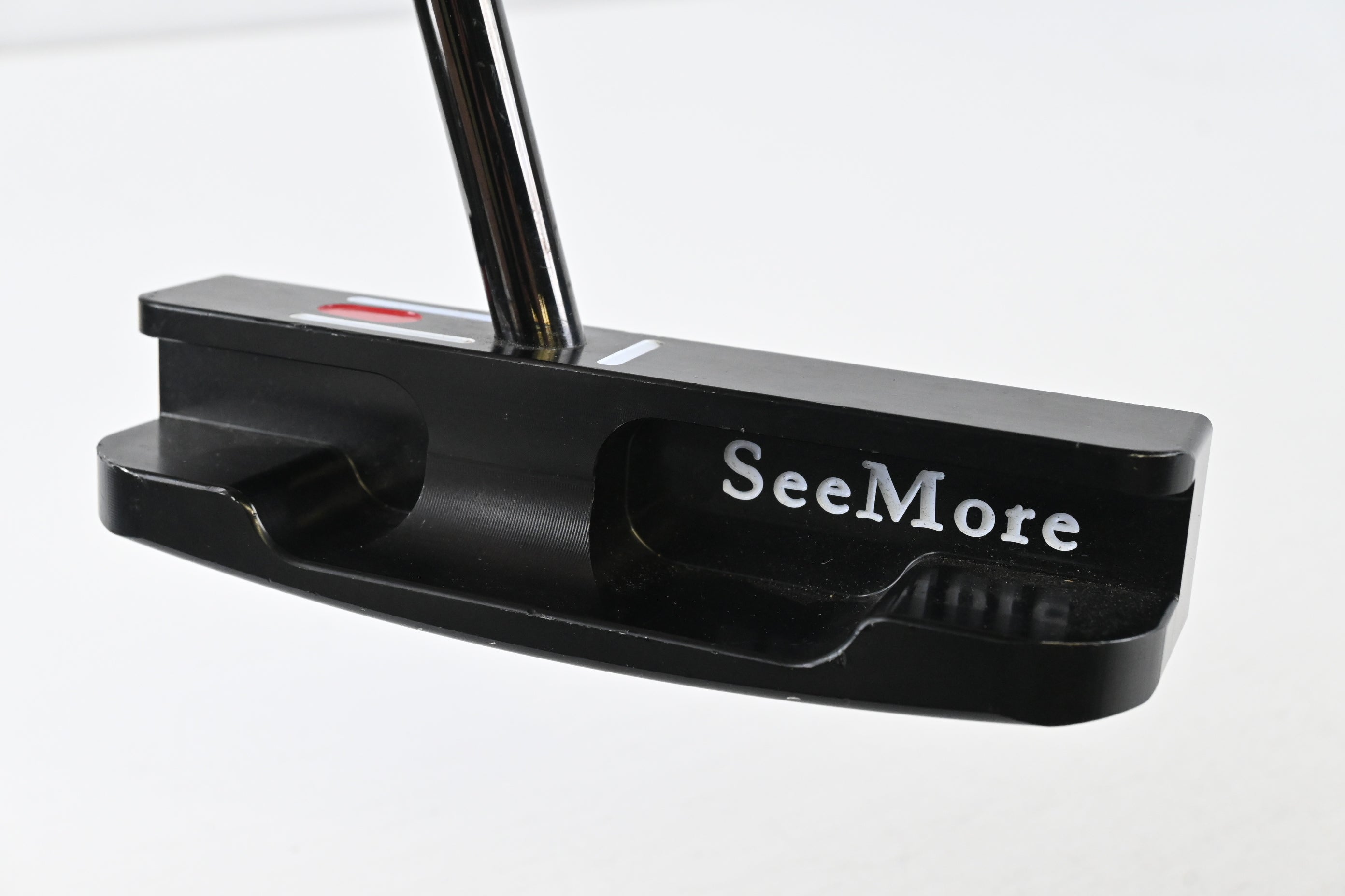 Seemore Giant FGP Putter / 34.5 Inch