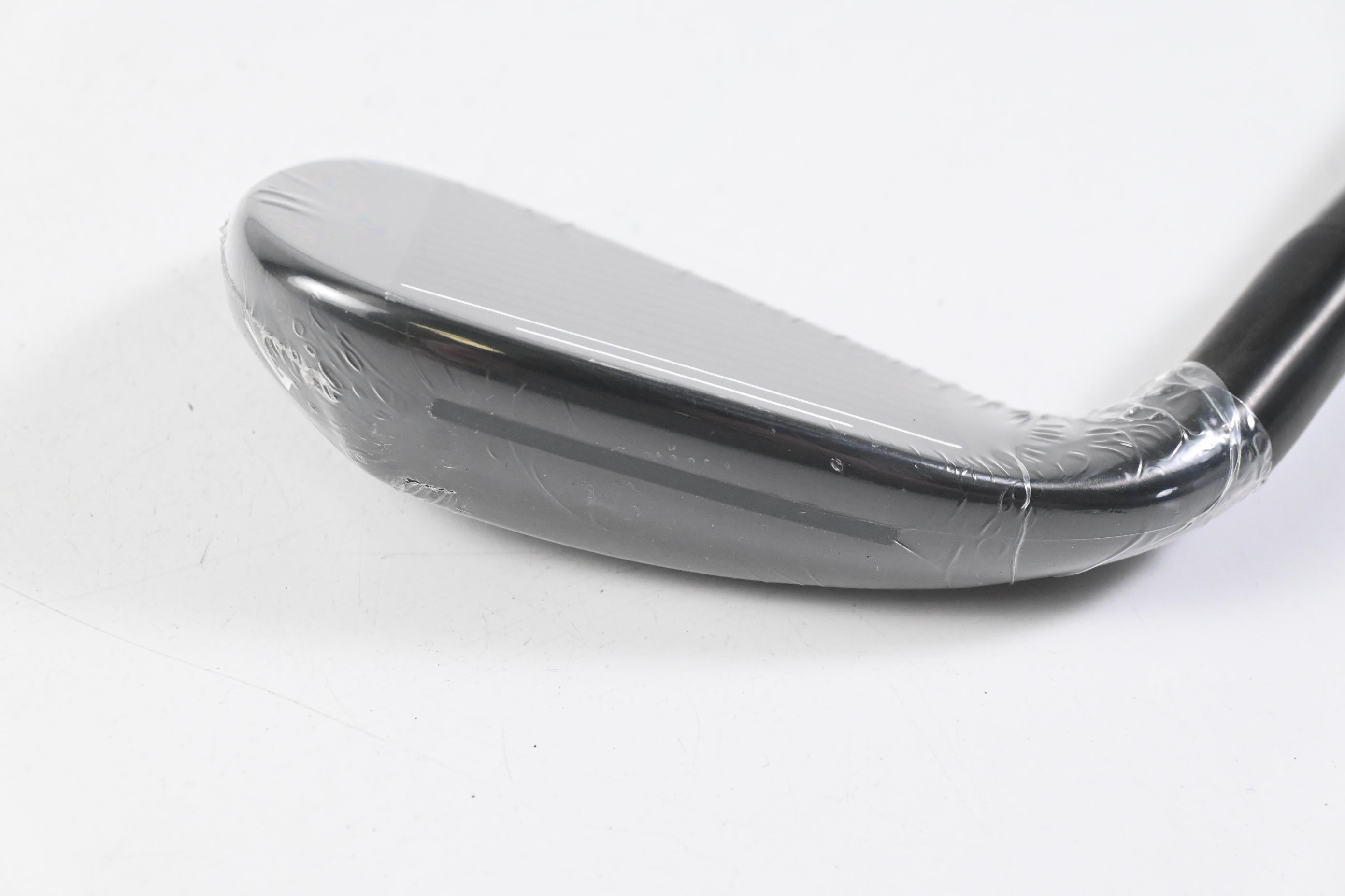 Lynx Boom Boom #7 Iron / Senior Flex Lynx Boom Boom Shaft