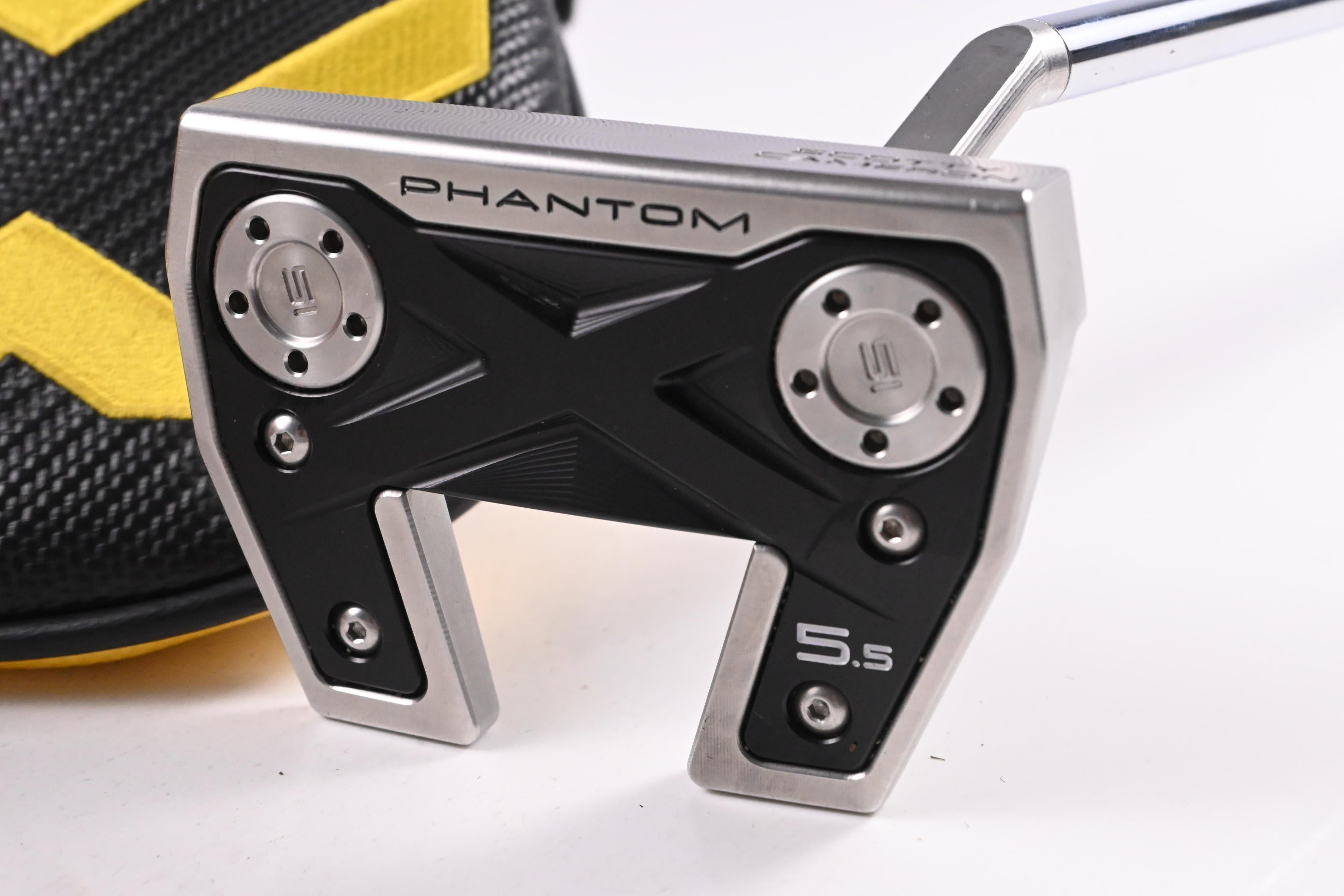 Scotty Cameron 2026 Phantom 5.5 Putter / 34 Inch