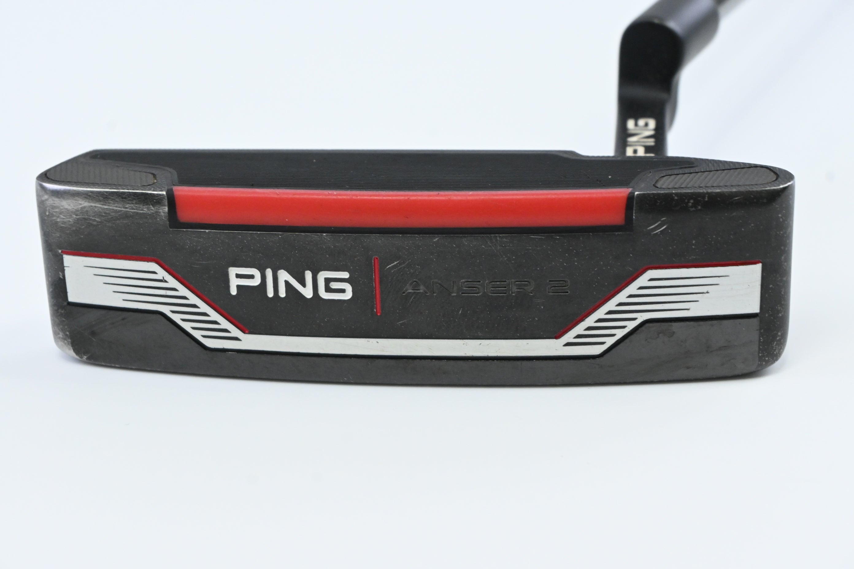 Ping 2021 Anser 2 Putter / 36 Inch