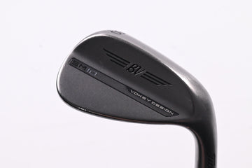 Titleist Vokey SM10 Gap Wedge / 50 Degree / Wedge Flex Titleist Vokey Shaft