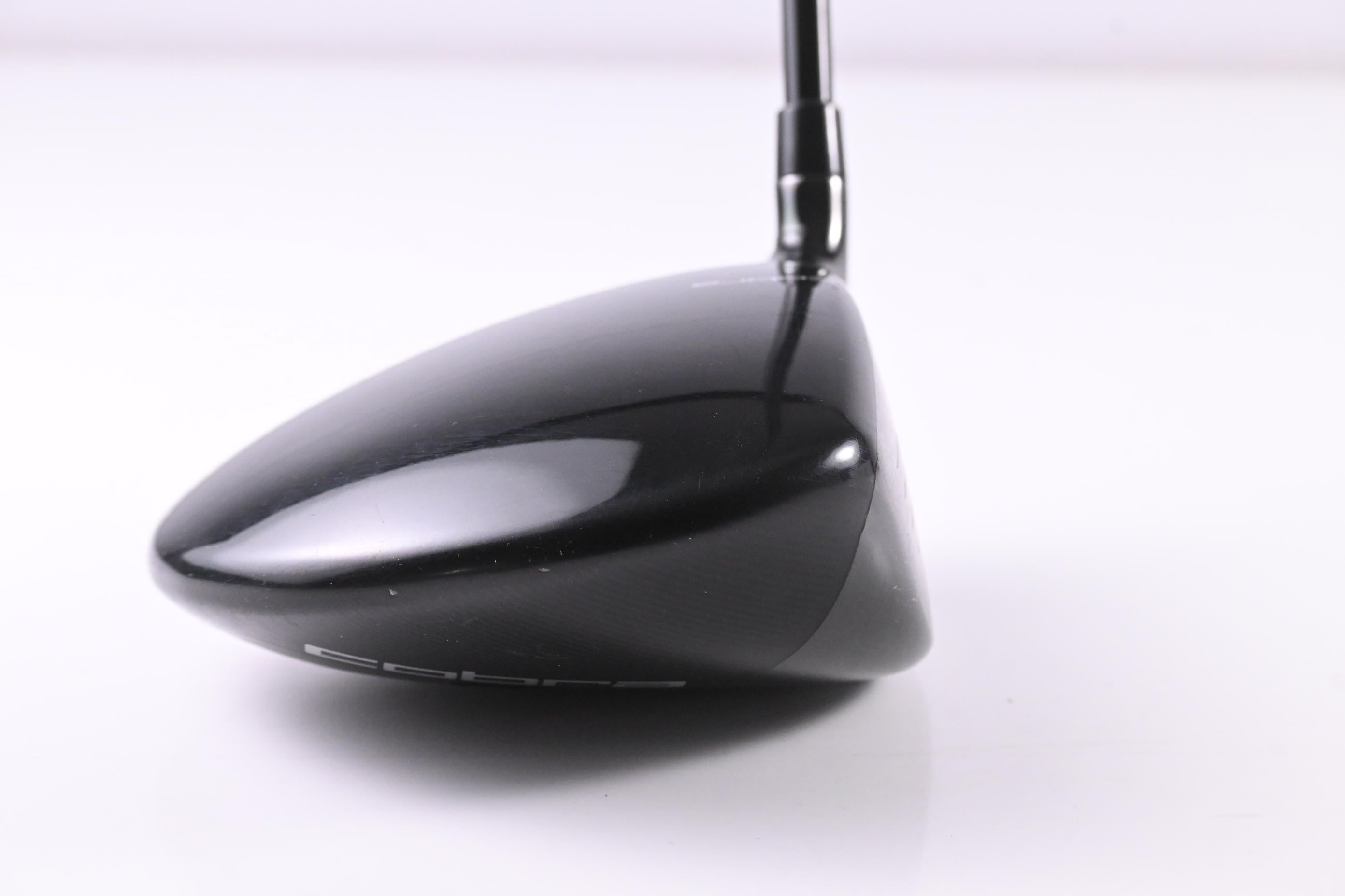 Cobra F-Max Driver / 10.5 Degree / Regular Flex Cobra Superlite 45 Shaft