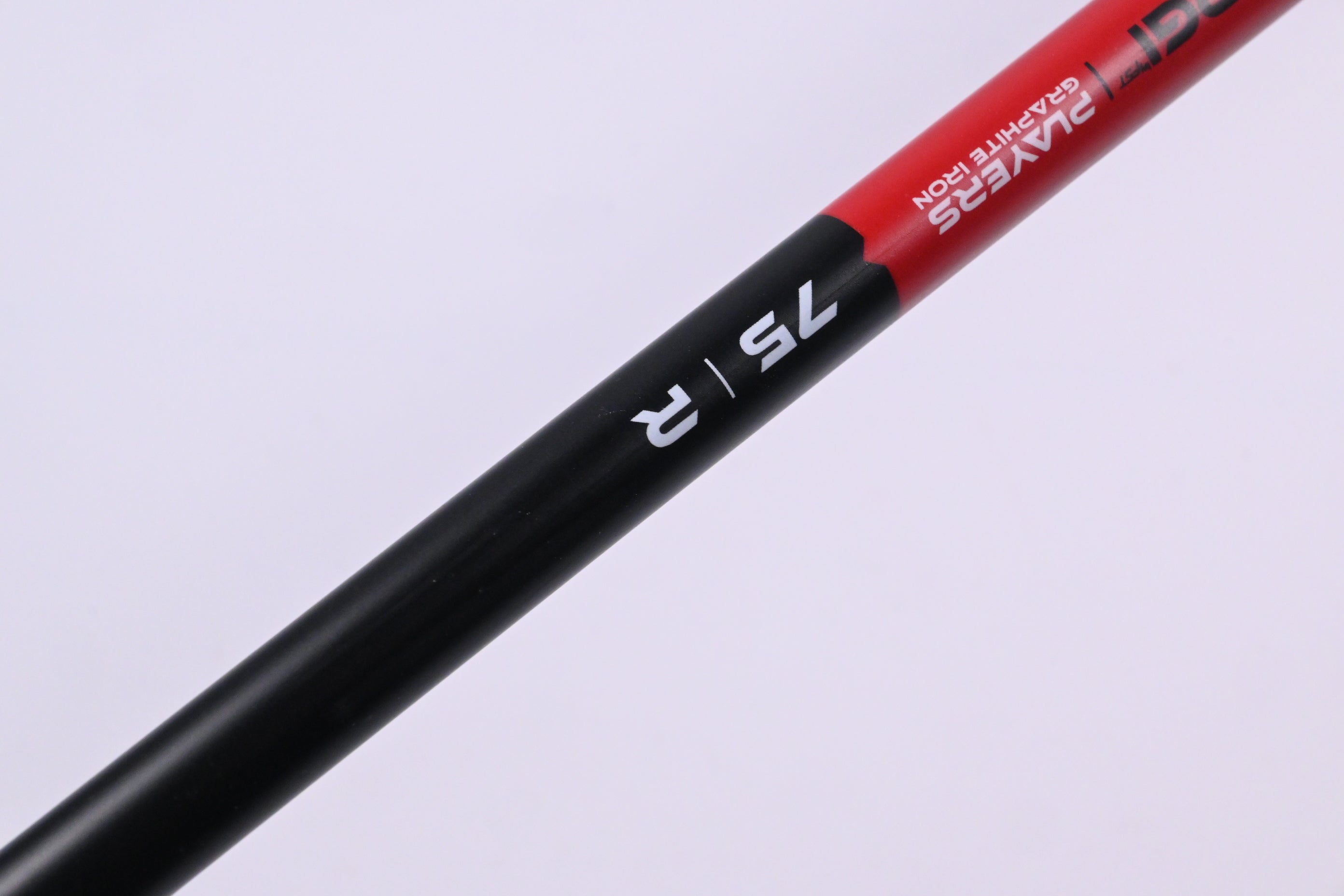 Cobra DS-Adapt Max #4 Iron / 21 Degree / Regular Flex KBS PGI 75 Shaft